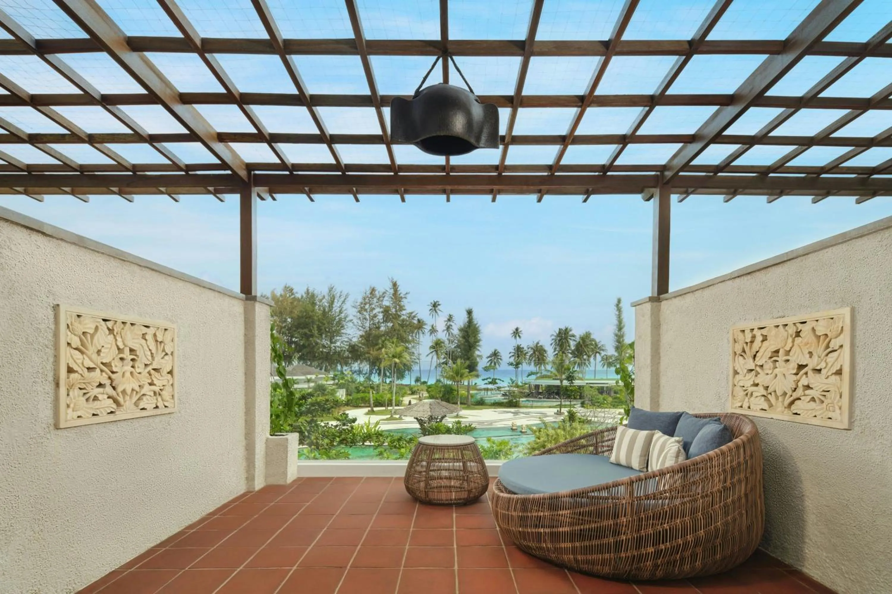 Photo of the whole room in Four Points by Sheraton Bintan, Lagoi Bay