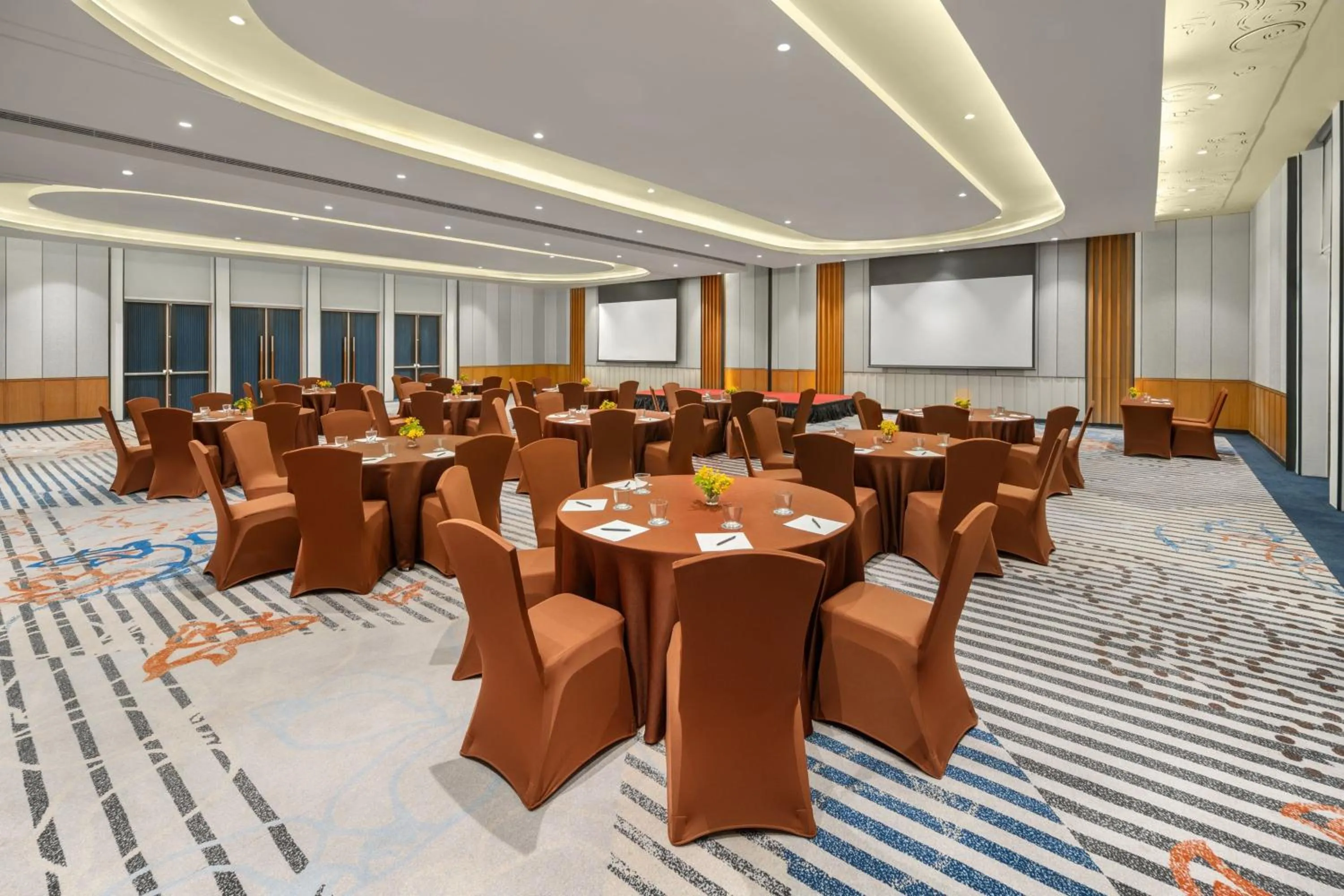Meeting/conference room in Four Points by Sheraton Bintan, Lagoi Bay