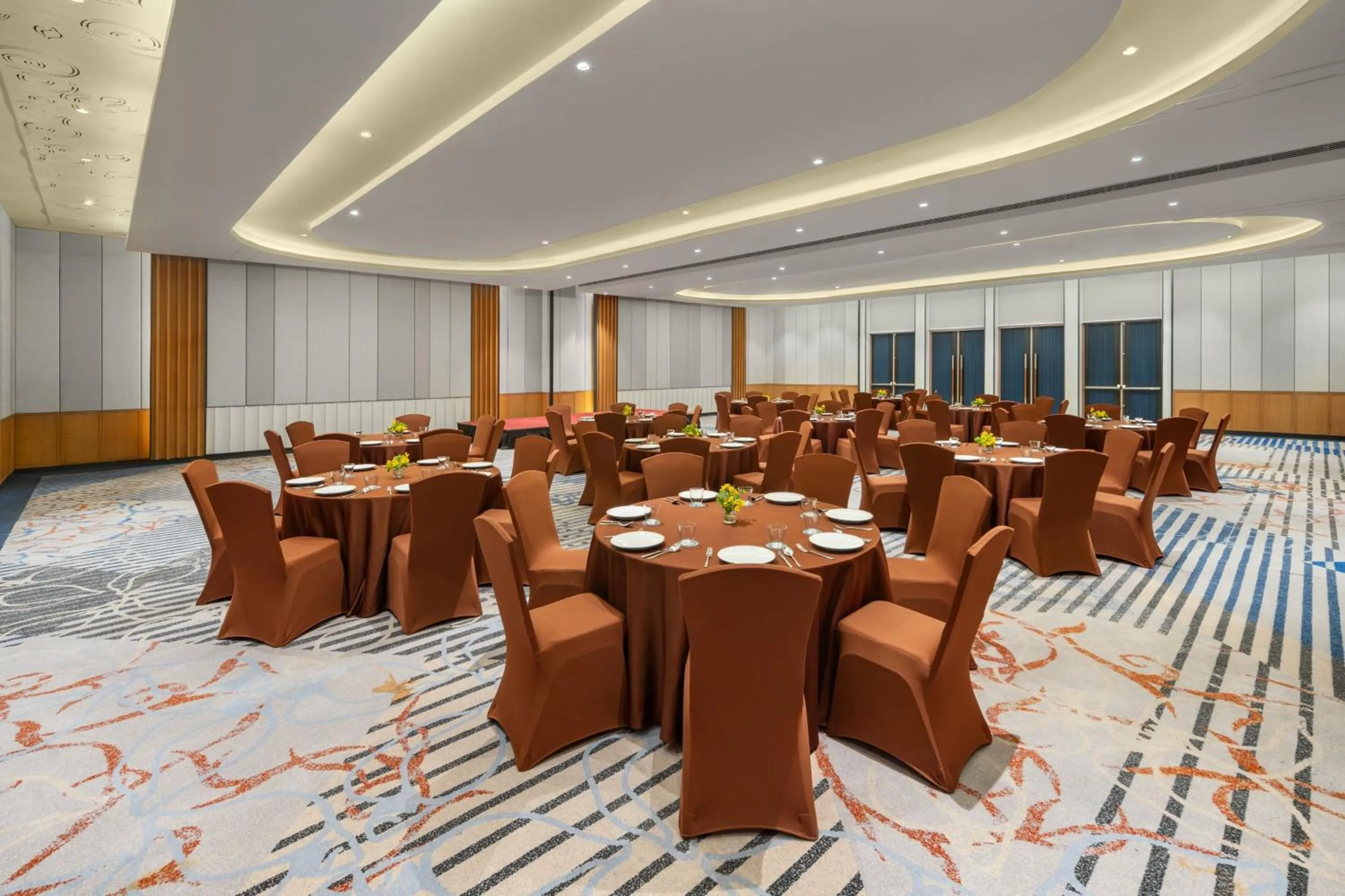 Meeting/conference room in Four Points by Sheraton Bintan, Lagoi Bay