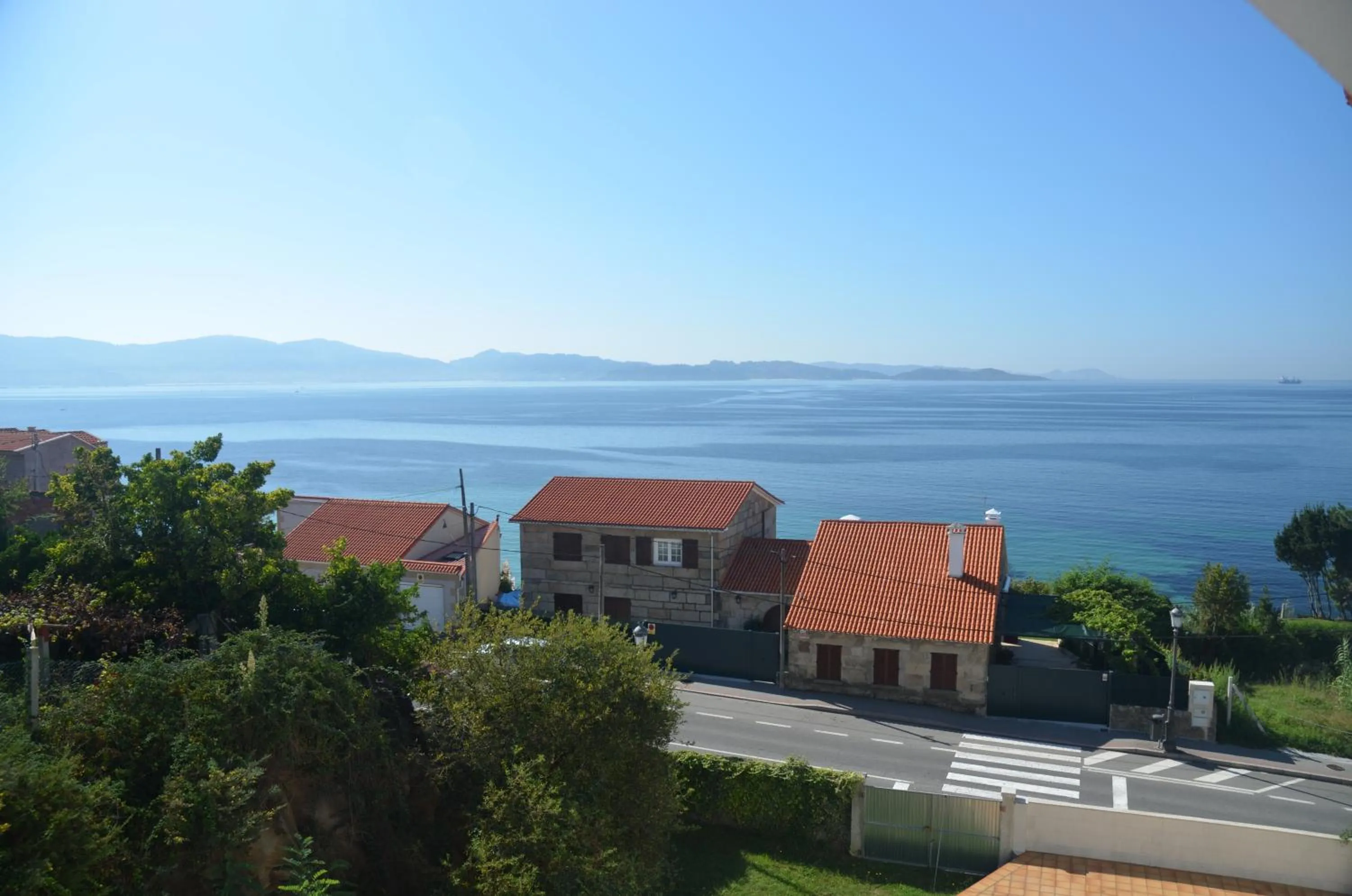 View (from property/room) in Hotel Palacios