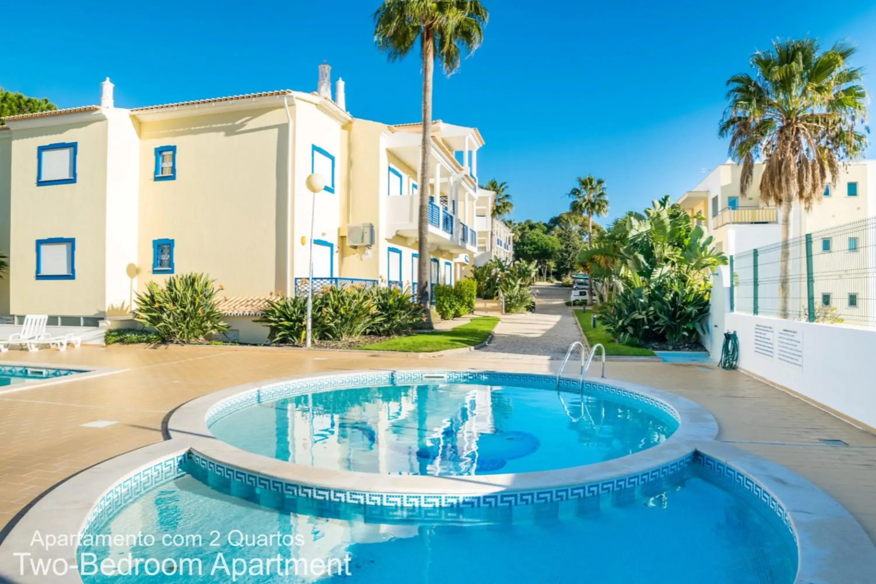 Akisol Albufeira Ocean II Akisol Albufeira Ocean II
