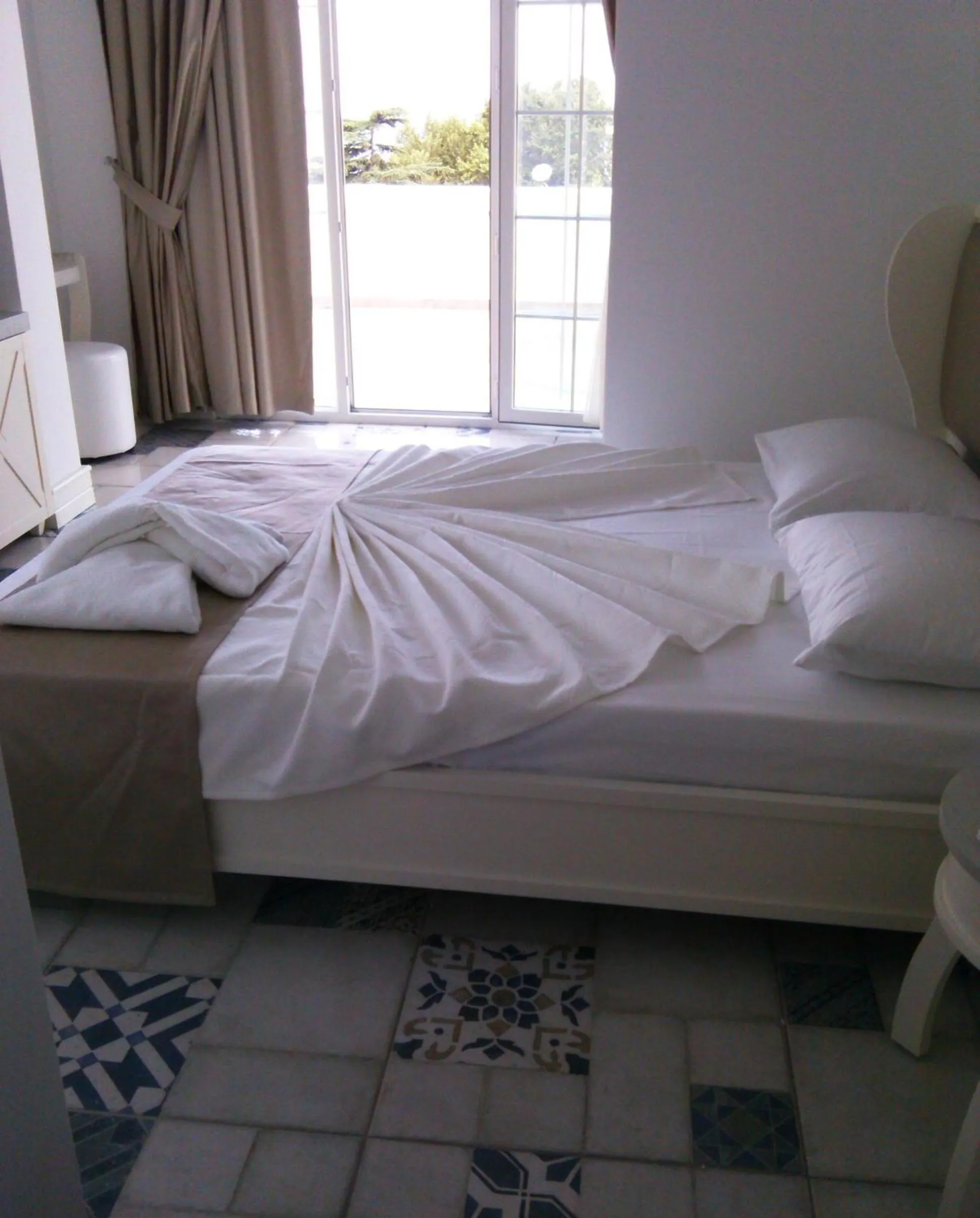 Other, Bed in Buyukada Cankaya Hotel