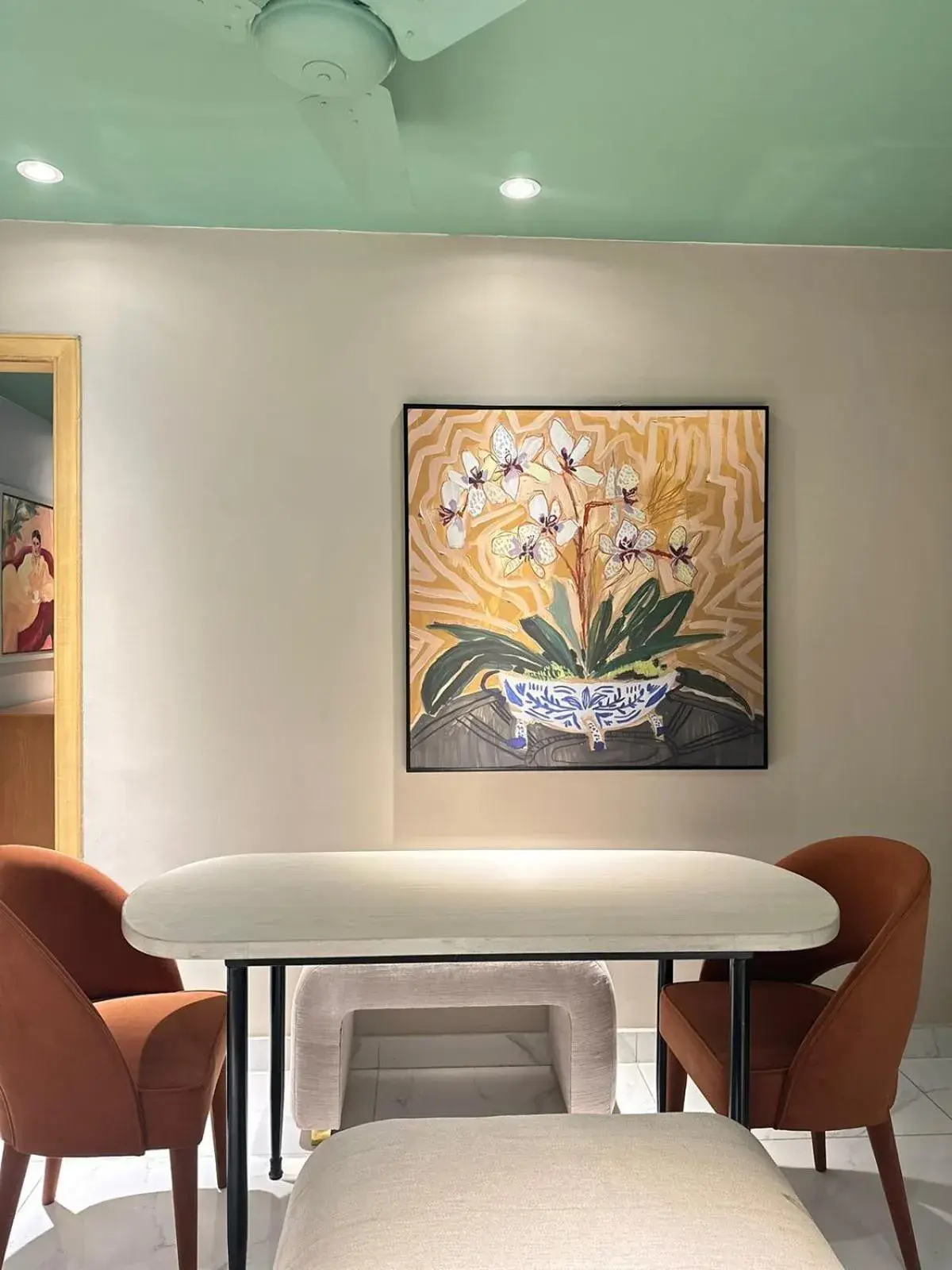 Two-Bedroom Deluxe Apartment - single occupancy in The Opus Luxury Residences Two-Bedroom Deluxe Apartment - single occupancy in The Opus Luxury Residences