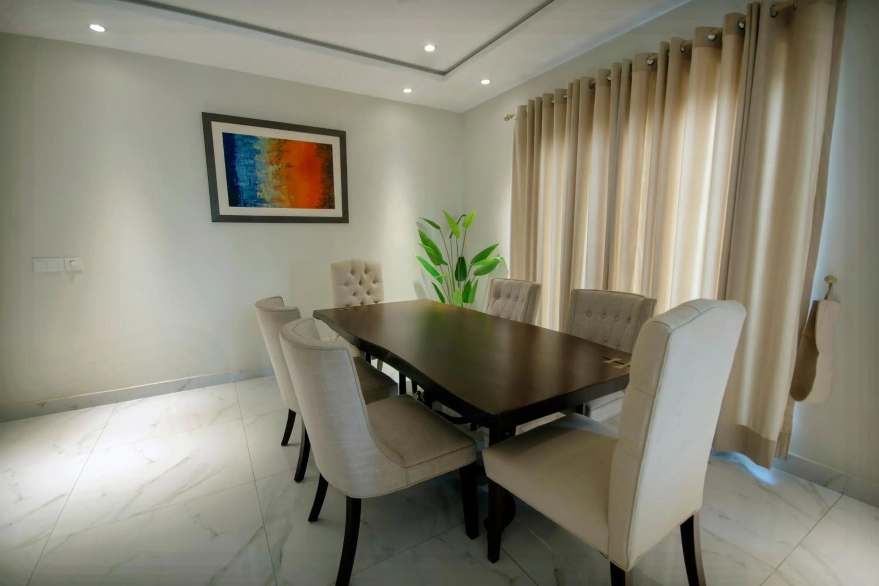 The Opus Luxury Residences