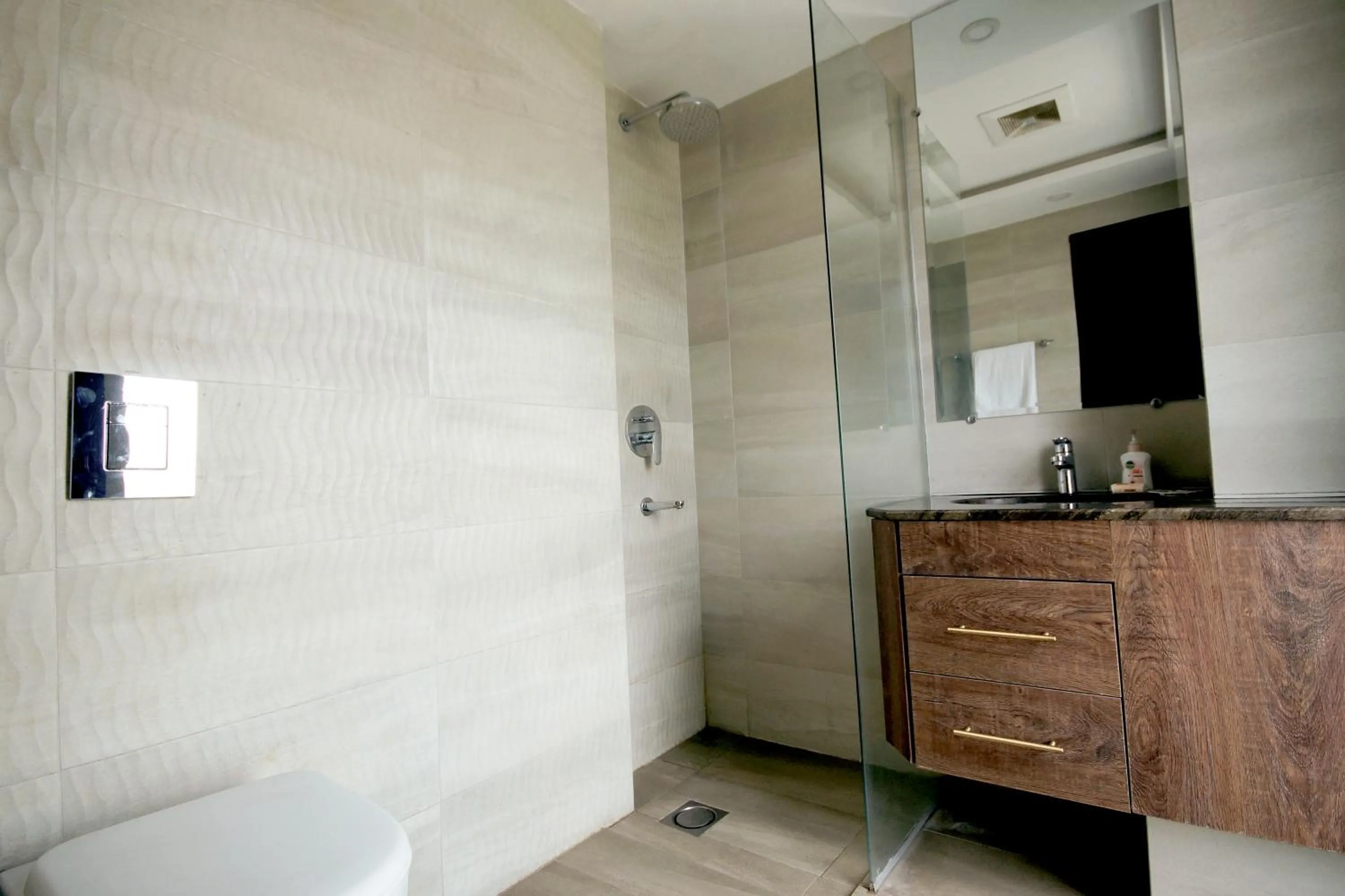 The Opus Luxury Residences