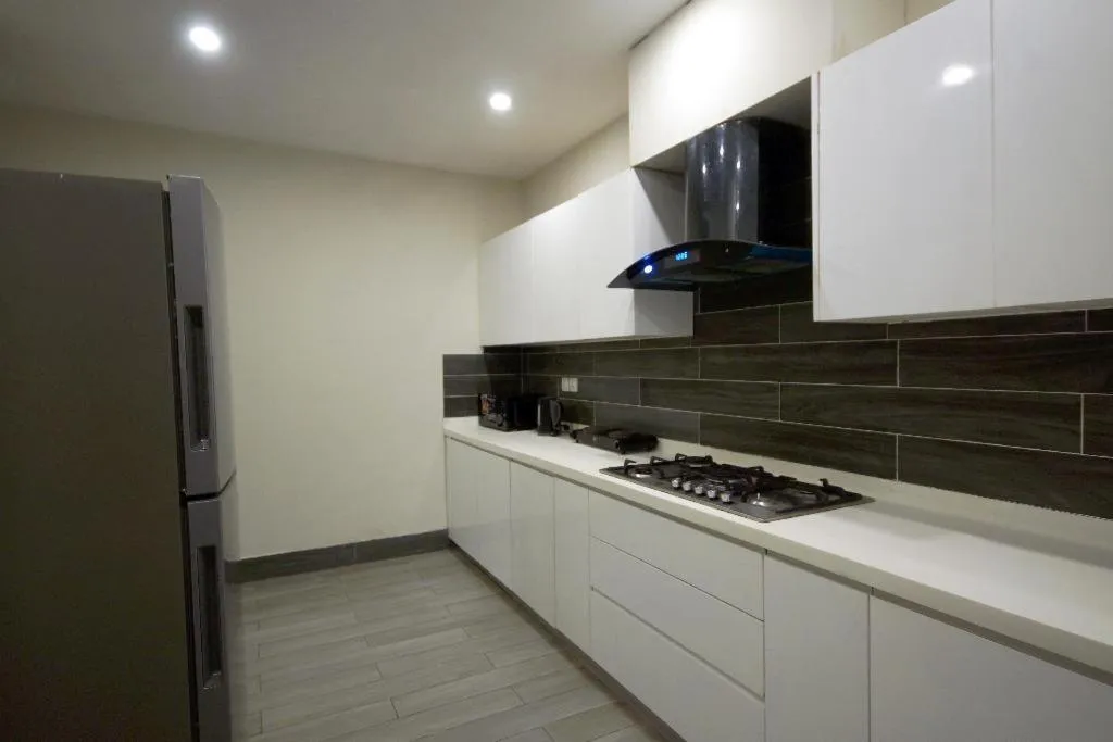 The Opus Luxury Residences