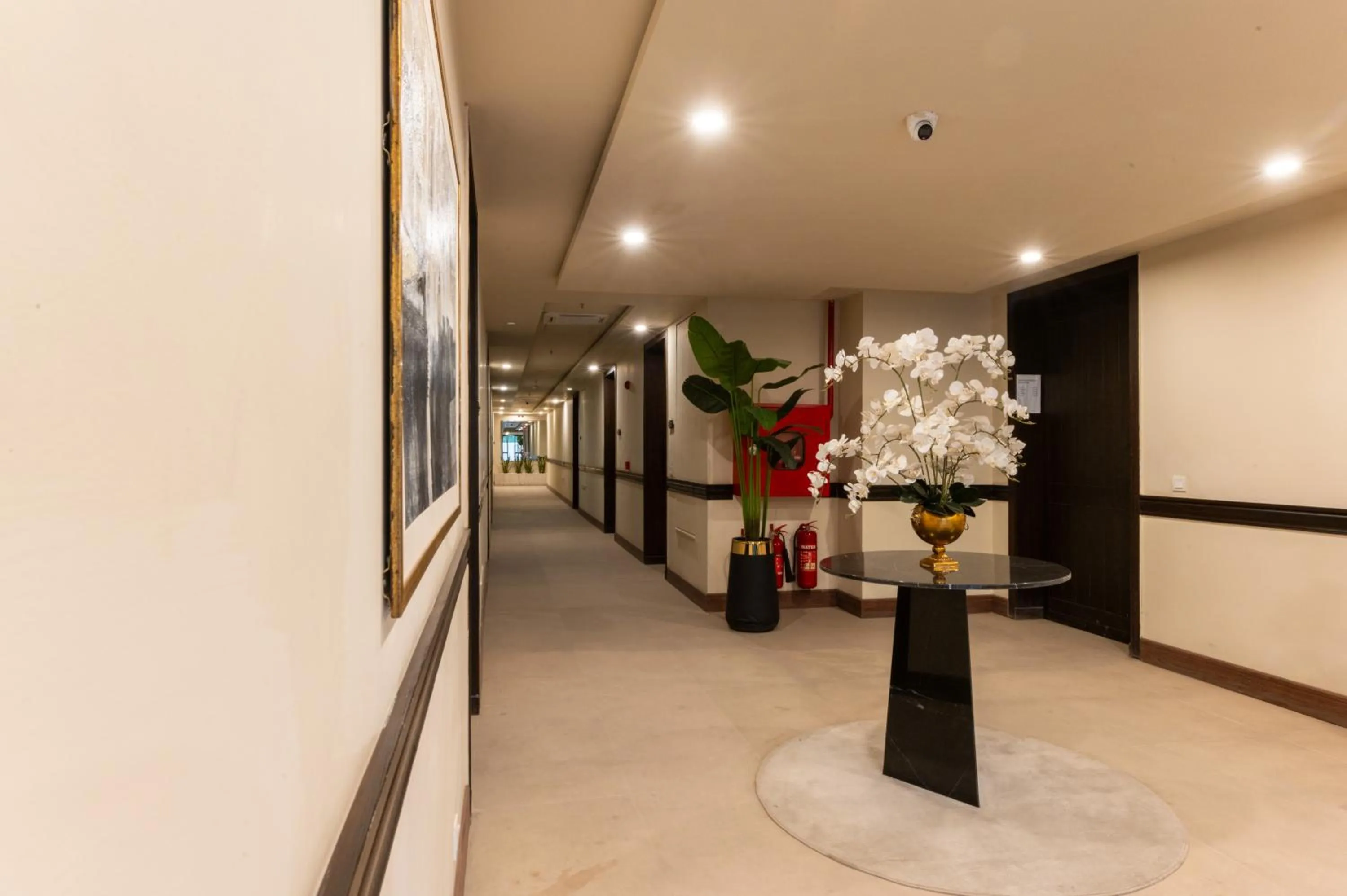 The Opus Luxury Residences