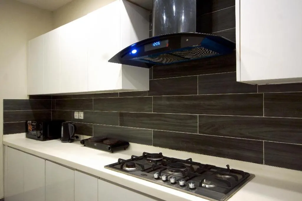 The Opus Luxury Residences