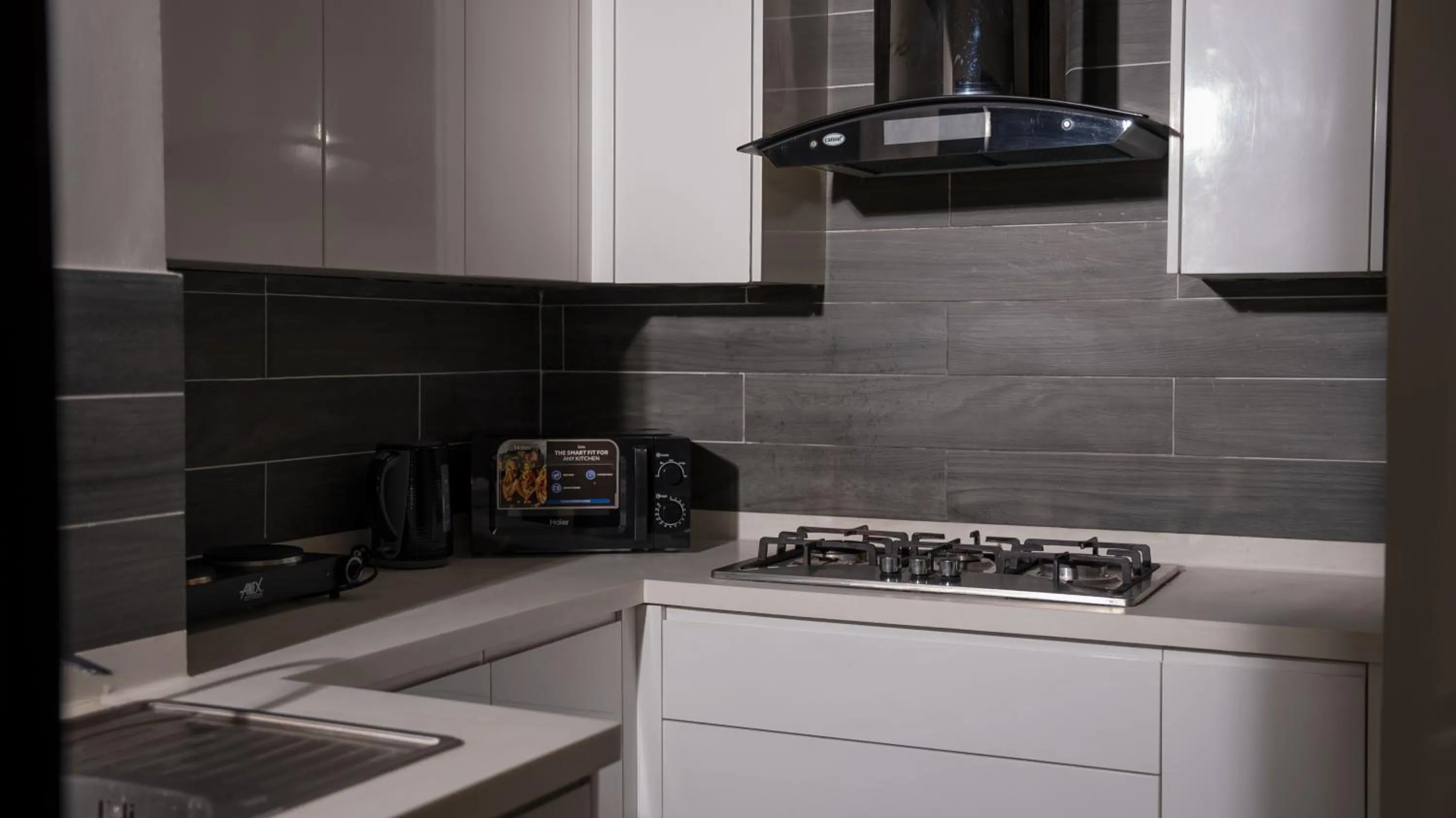 The Opus Luxury Residences