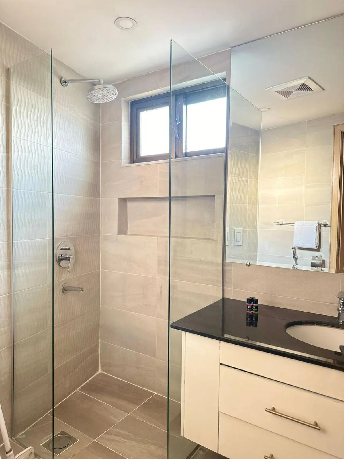 Toilet in The Opus Luxury Residences