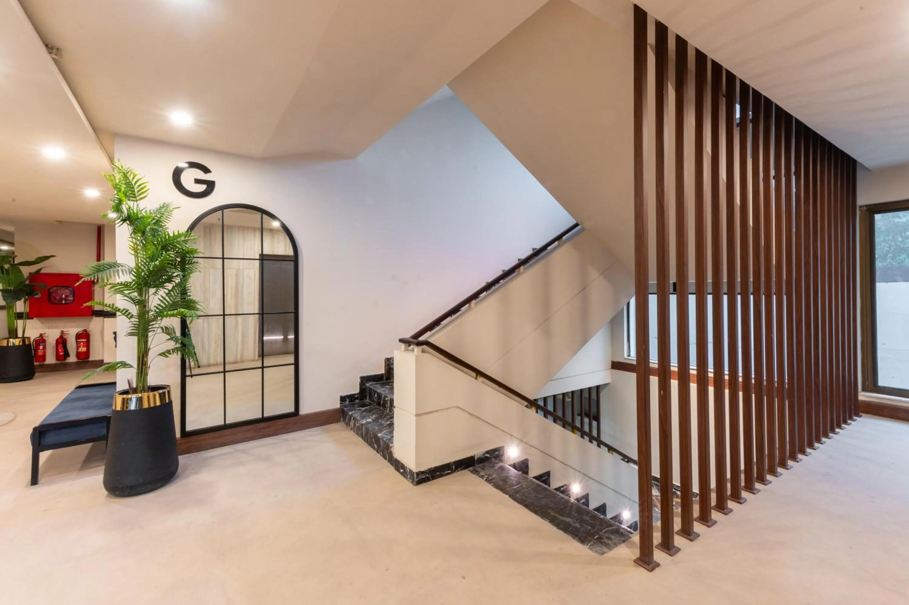 The Opus Luxury Residences