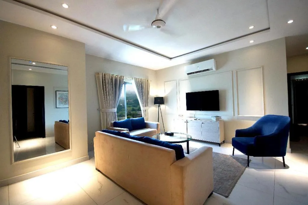 The Opus Luxury Residences