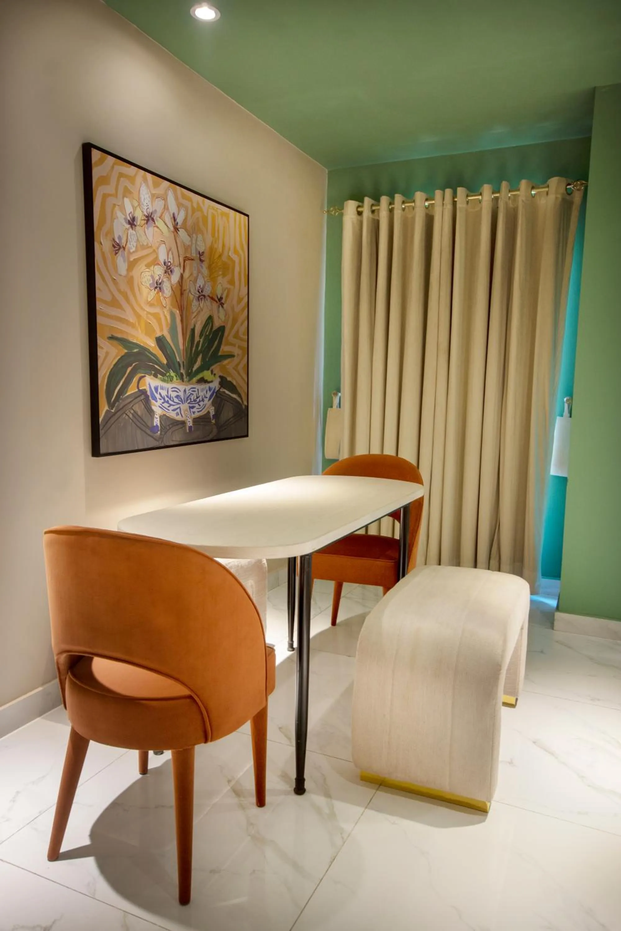 The Opus Luxury Residences