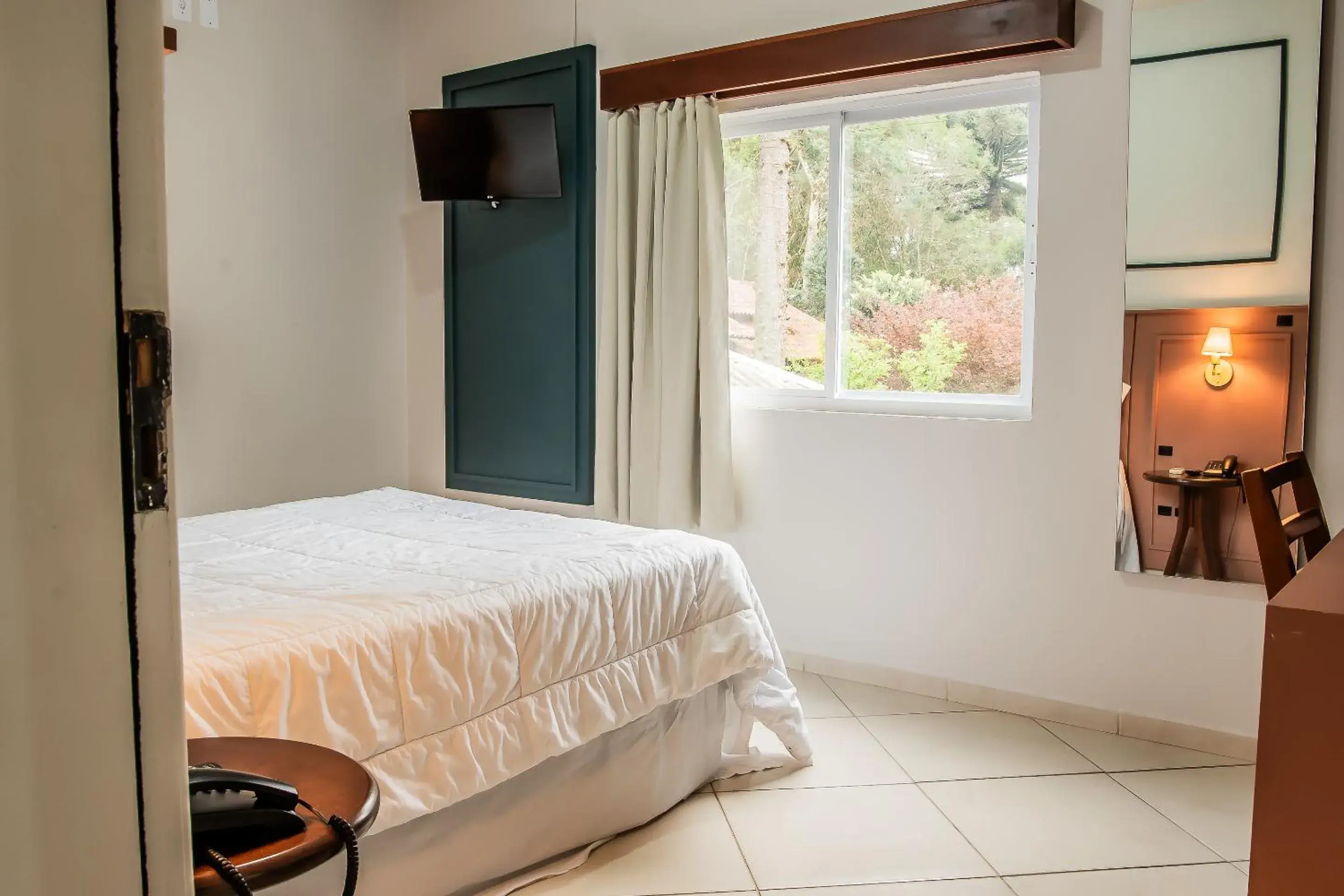 Standard Suite in Hotel Serra Canela Standard Suite in Hotel Serra Canela