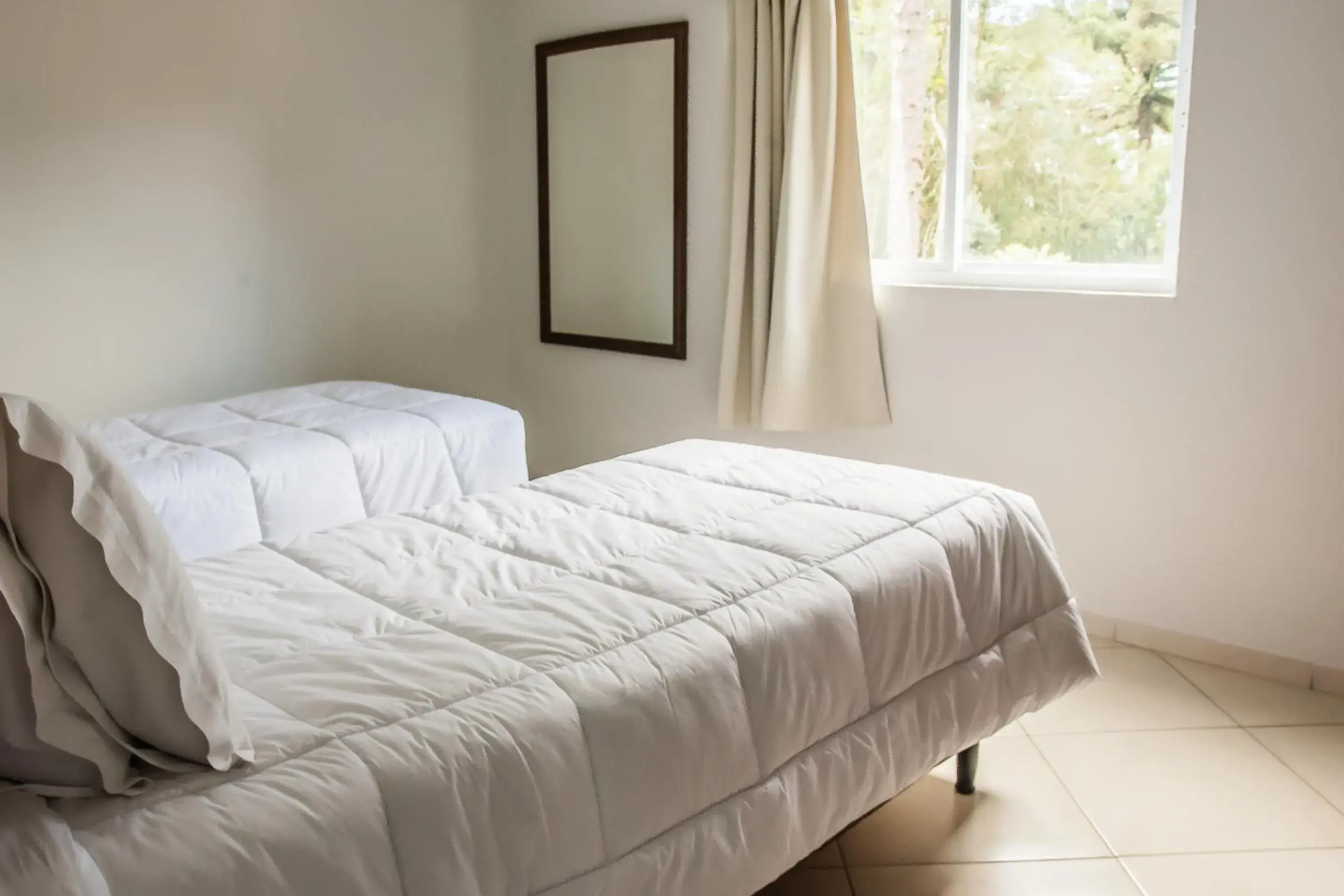 Double Room in Hotel Serra Canela Double Room in Hotel Serra Canela