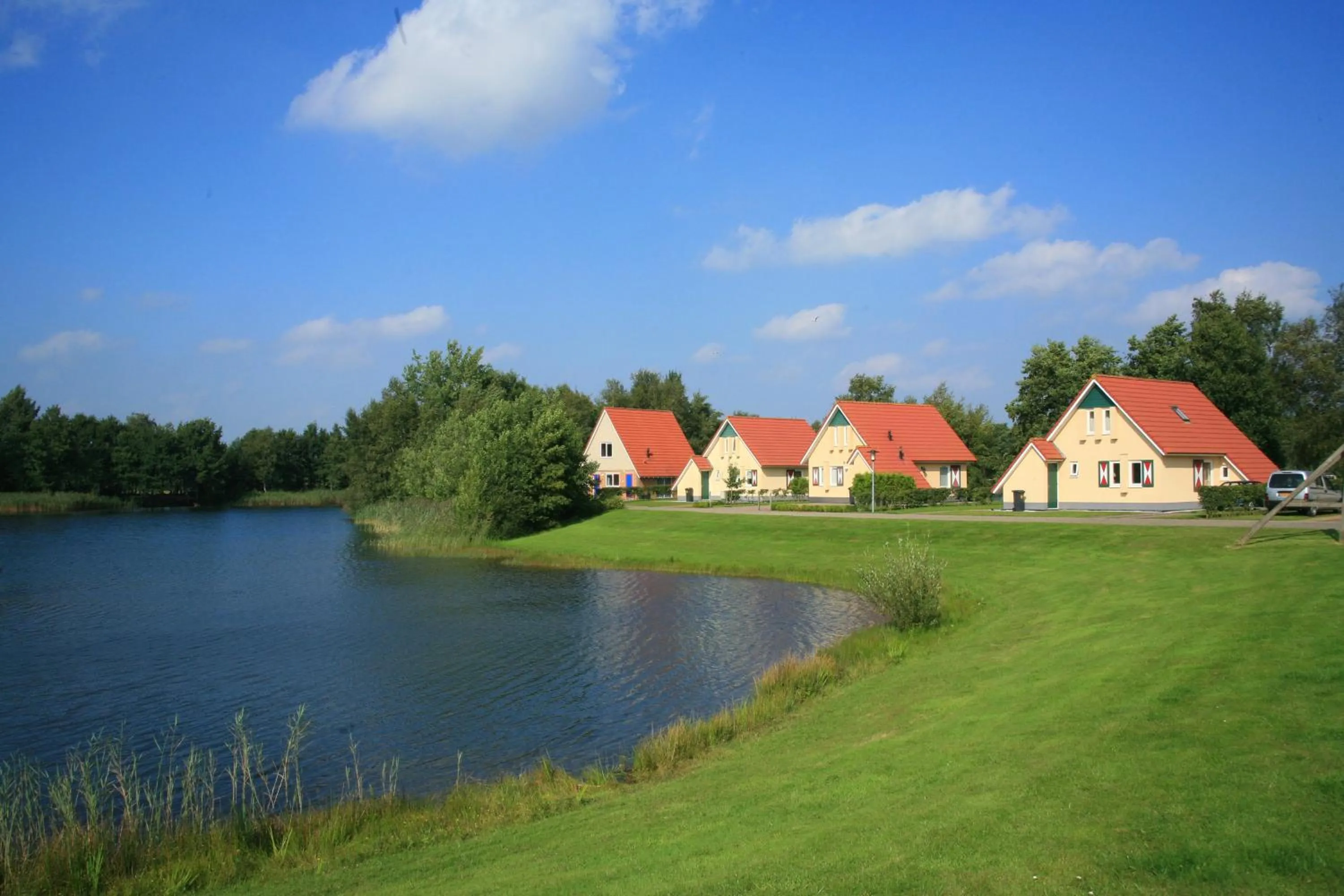 Summio Villapark Akenveen