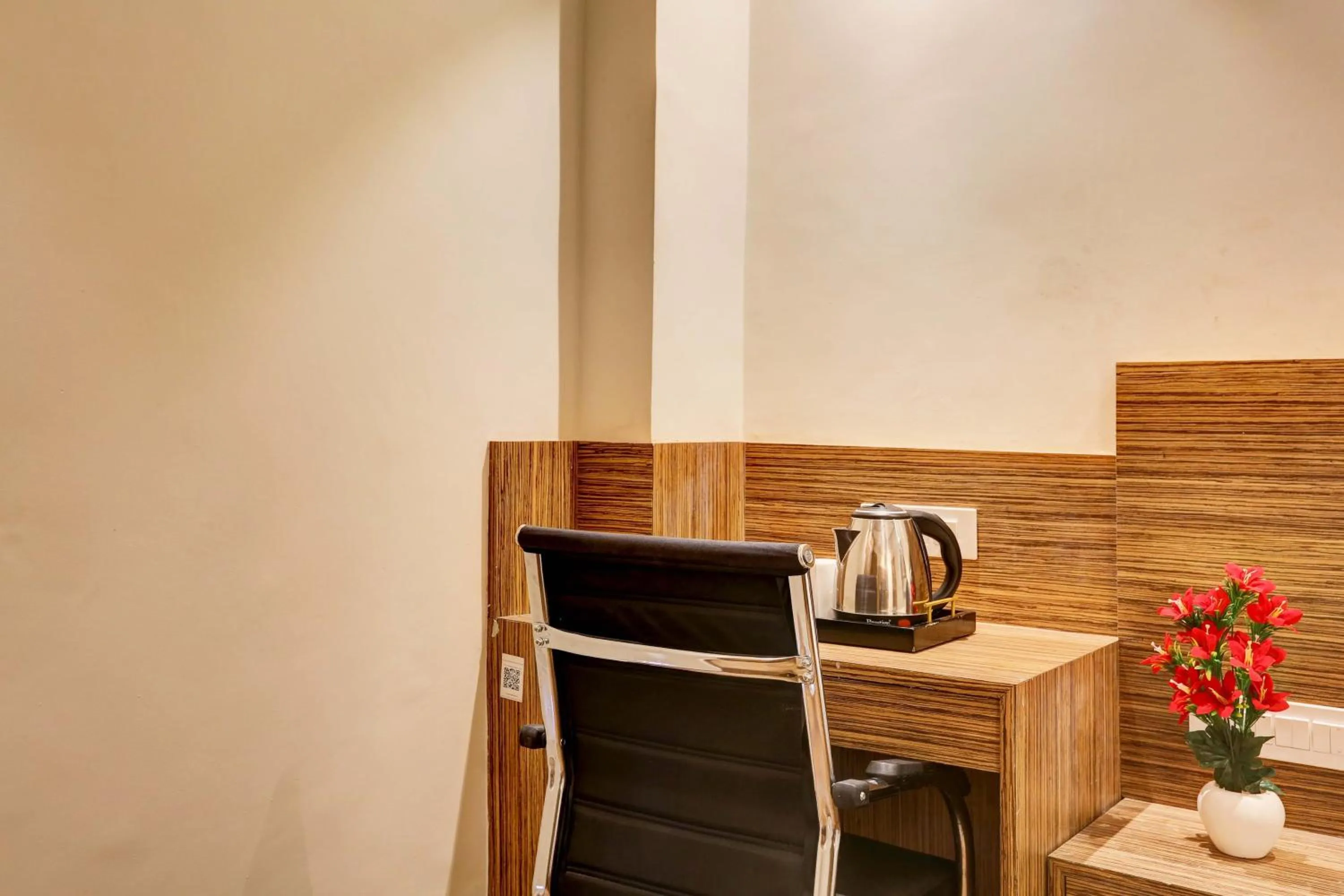 Bedroom in Super Collection O Stargaze