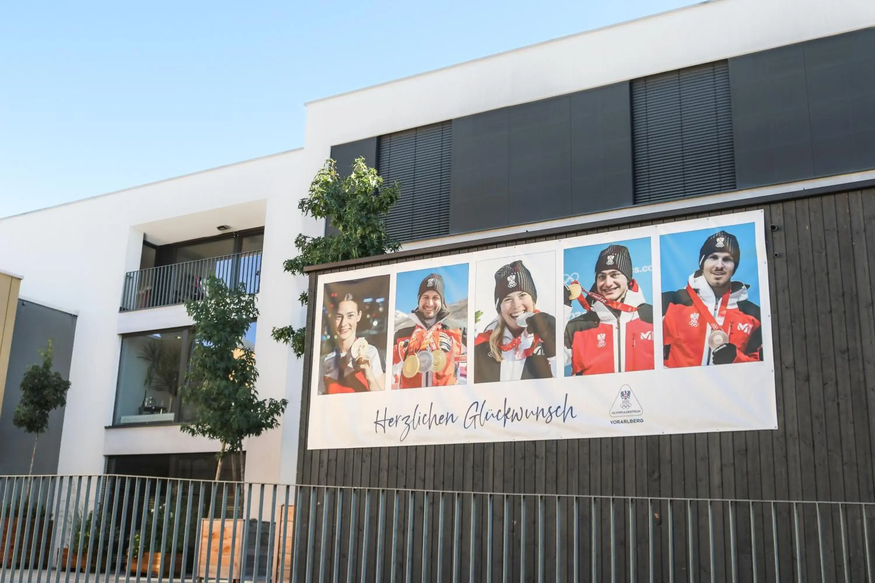 Olympiazentrum Vorarlberg Olympiazentrum Vorarlberg
