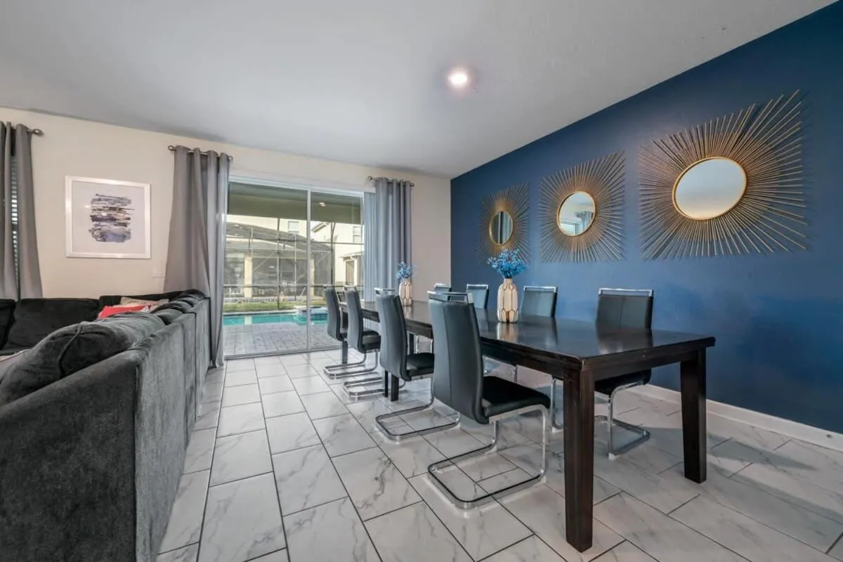 Charming Home Ideal Location Spacious Game Room