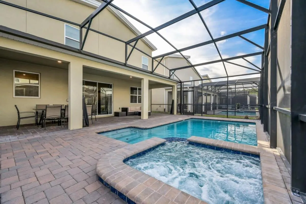 Charming Home Ideal Location Spacious Game Room