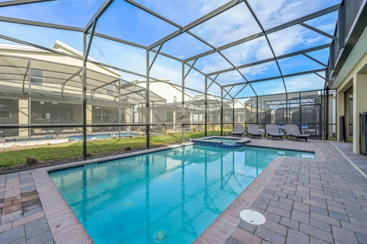 Charming Home Ideal Location Spacious Game Room