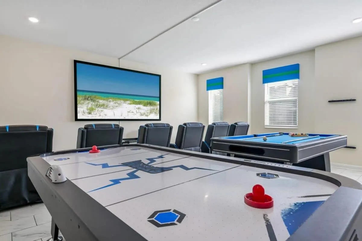 Charming Home Ideal Location Spacious Game Room