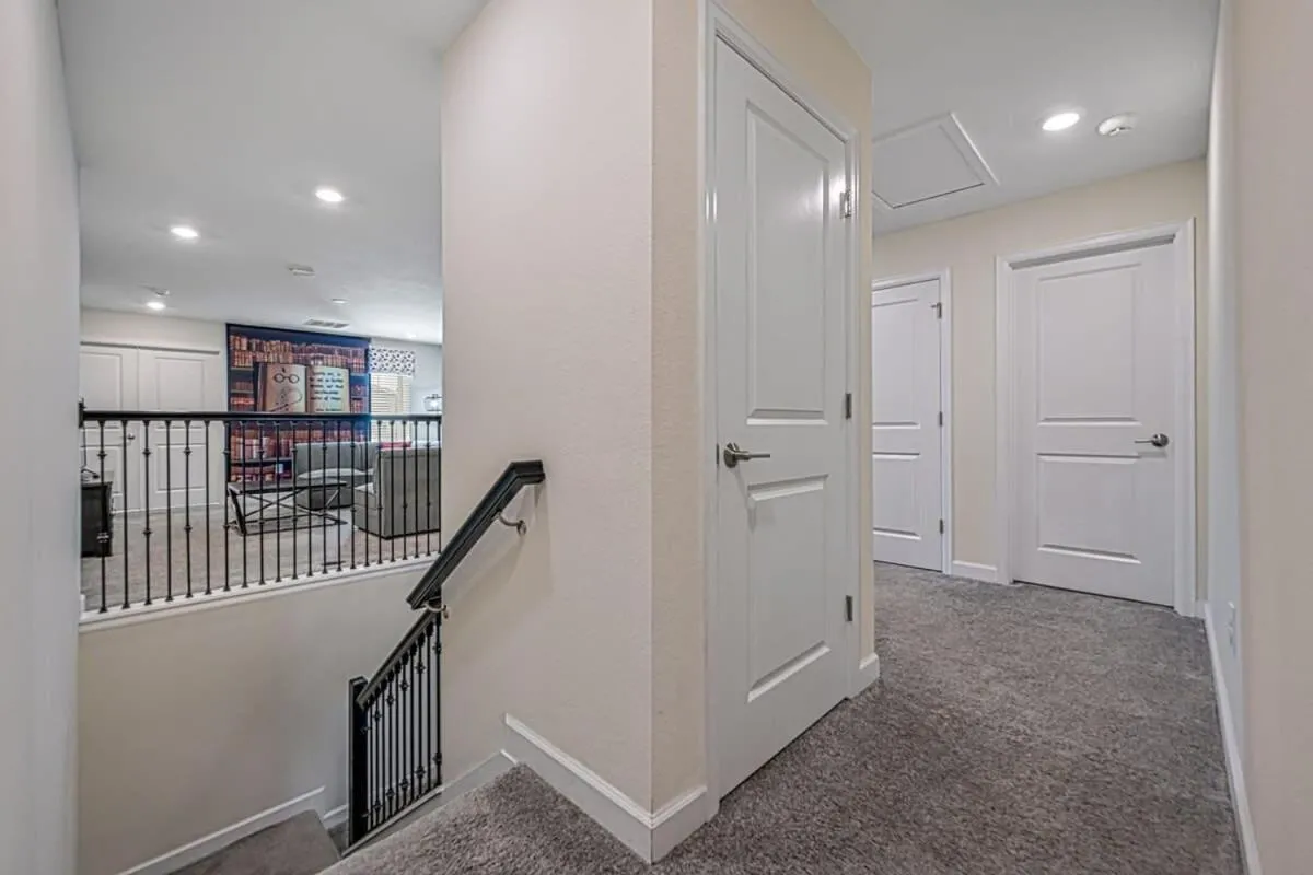 Charming Home Ideal Location Spacious Game Room