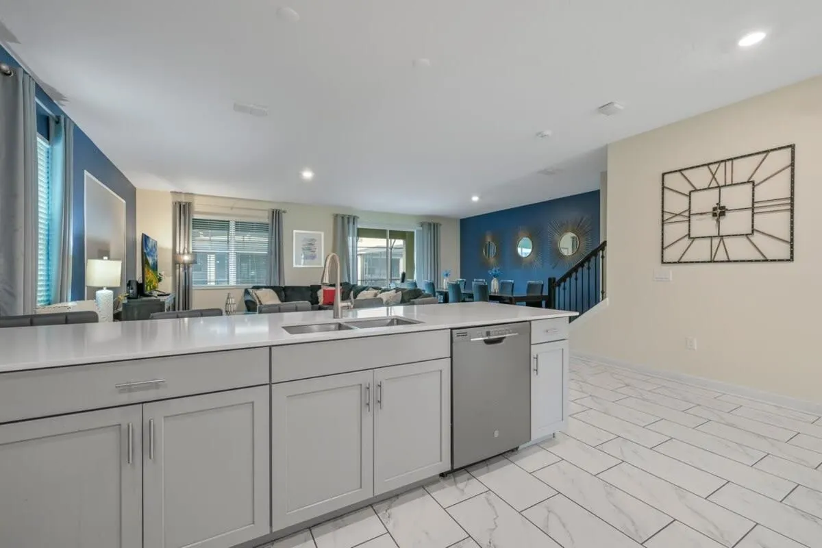 Charming Home Ideal Location Spacious Game Room