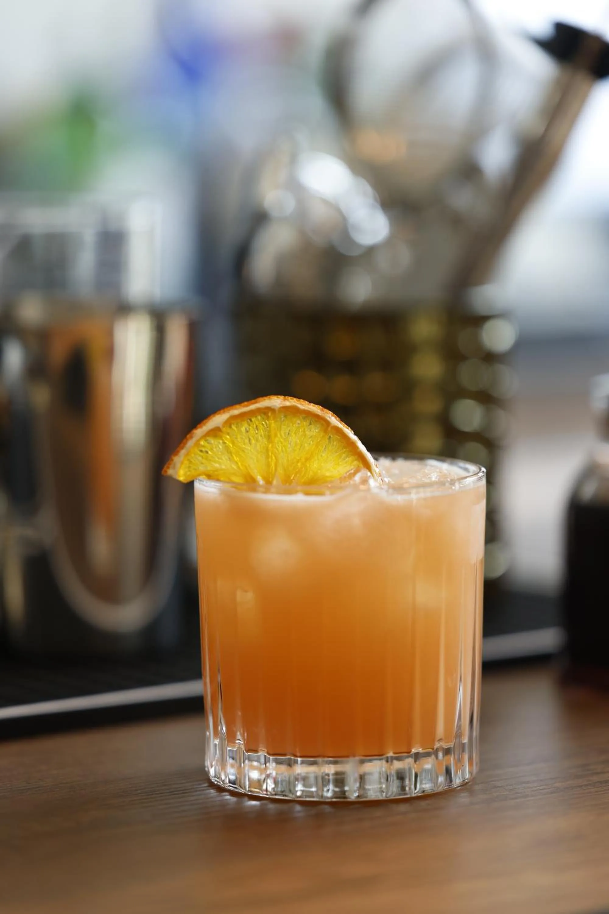 Drinks in Hotel Monday by DNT Group