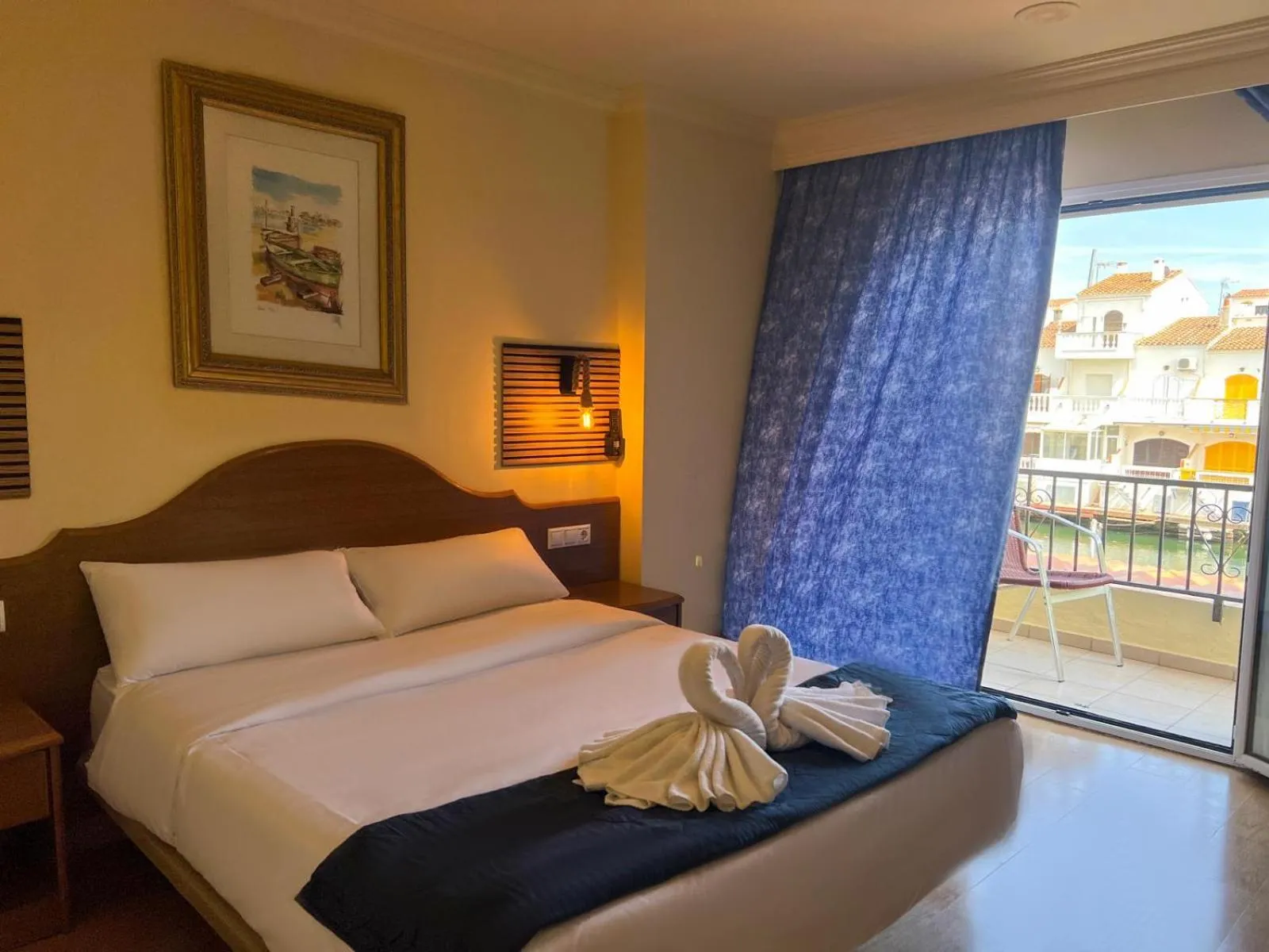 Hotel Portofino by InsideHome