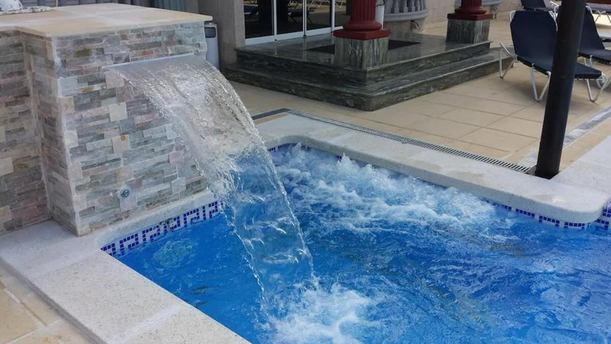 Hotel Portofino by InsideHome