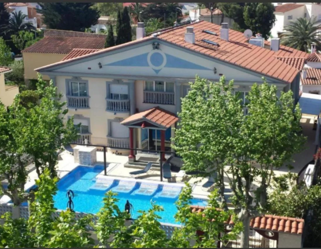 Hotel Portofino by InsideHome