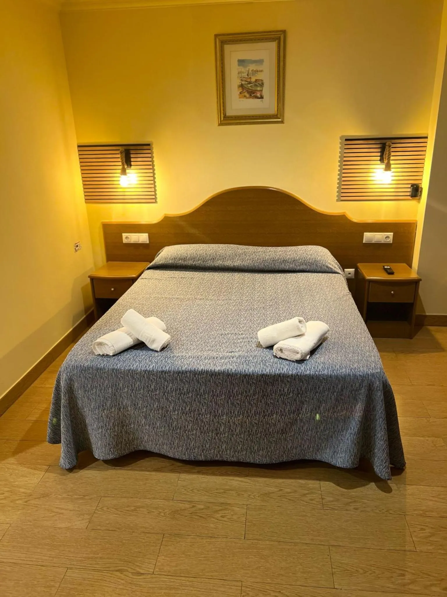 Hotel Portofino by InsideHome