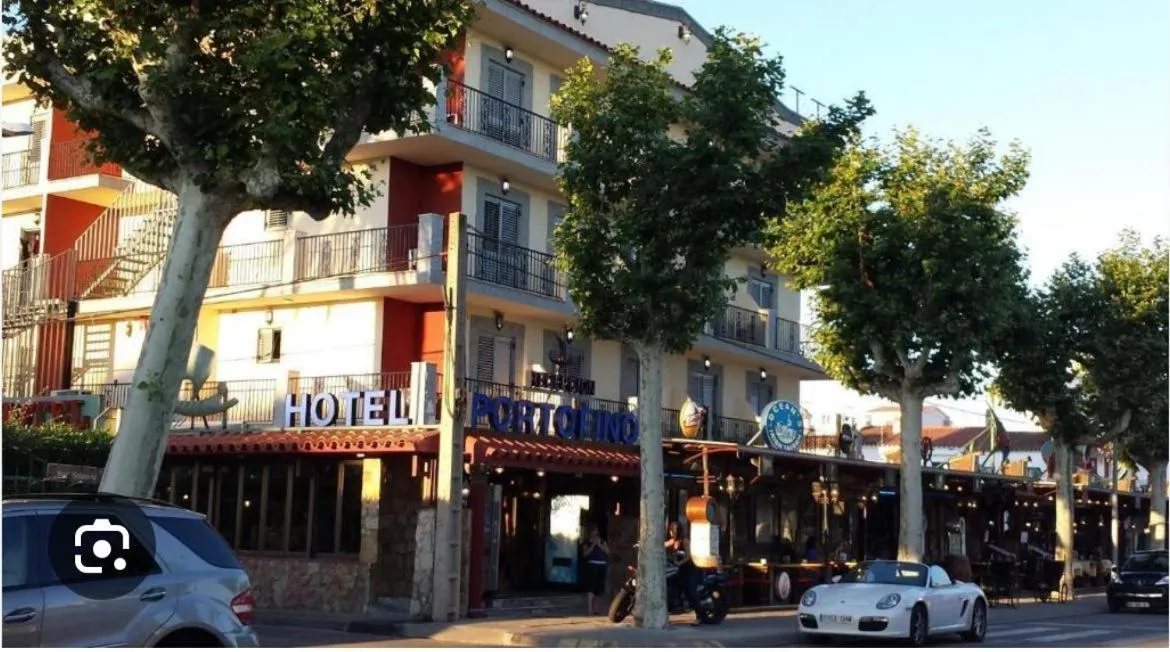 Hotel Portofino by InsideHome