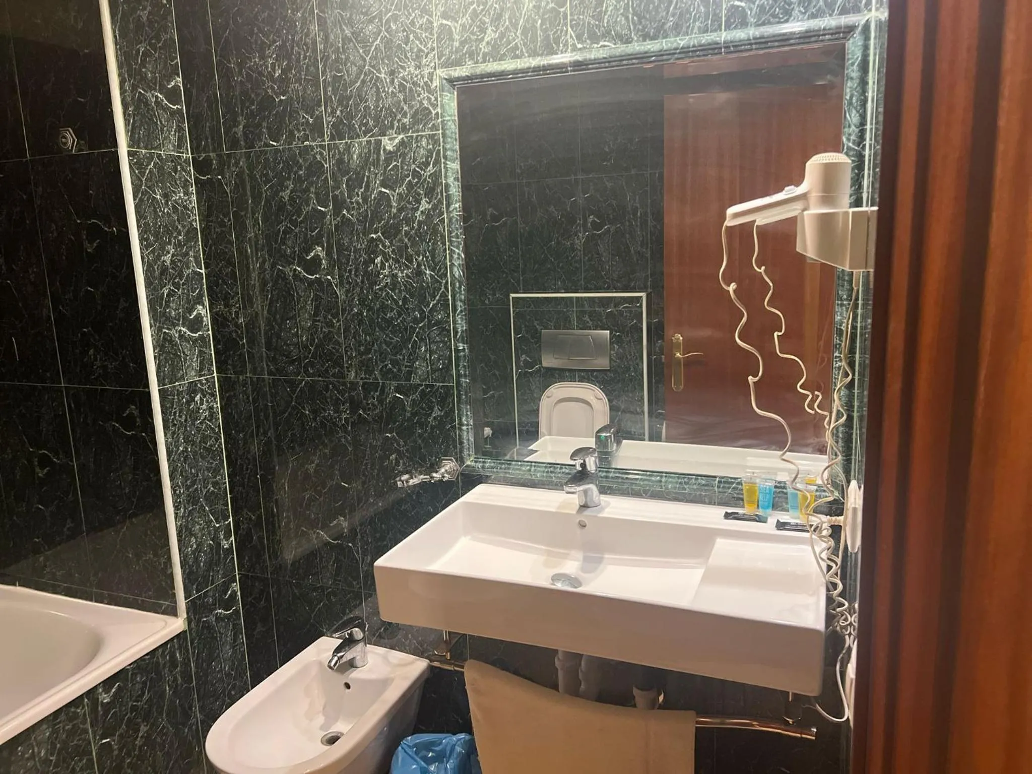 Hotel Portofino by InsideHome