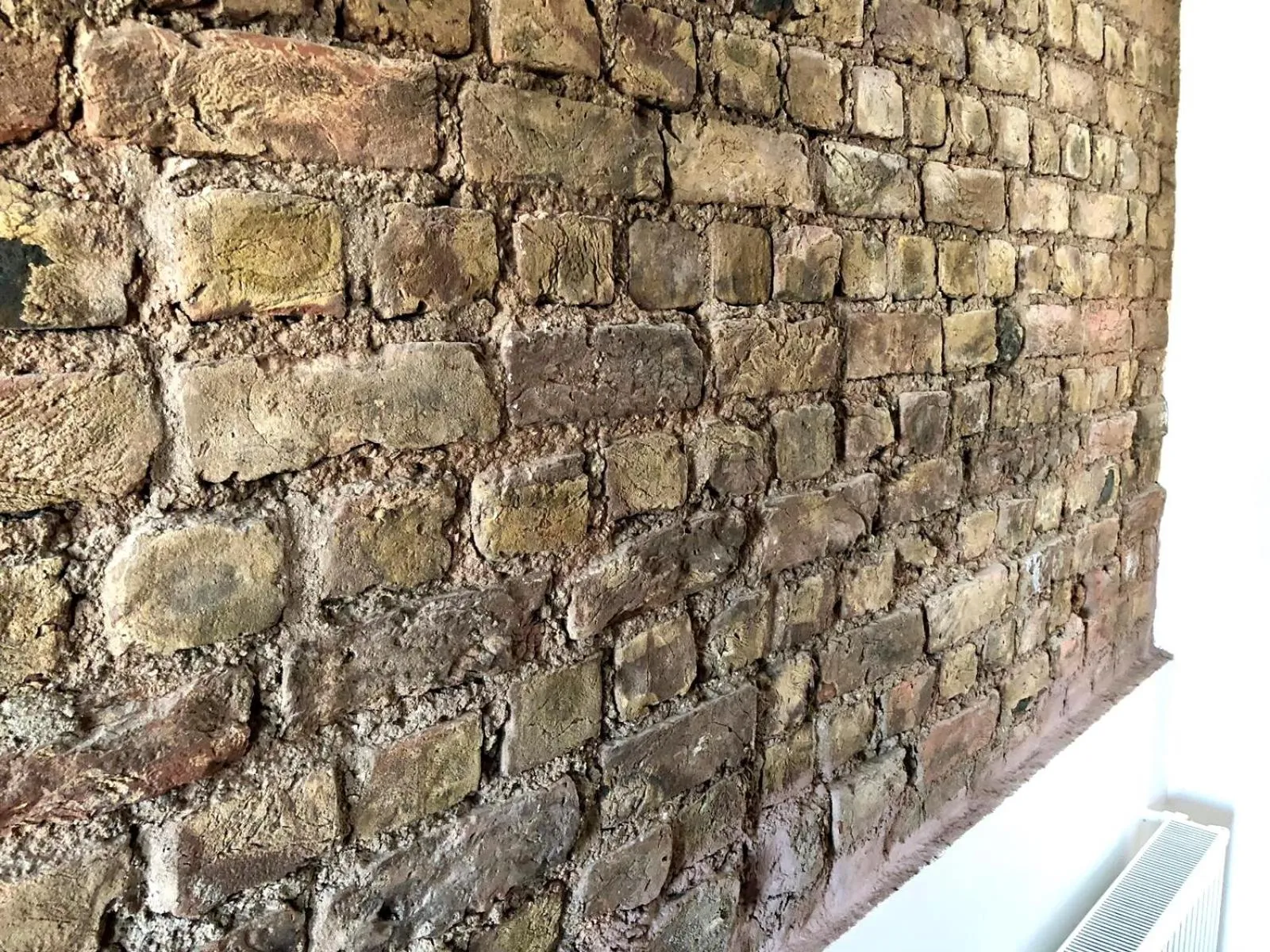 Decorative detail in Istanberry - Dream Apartments