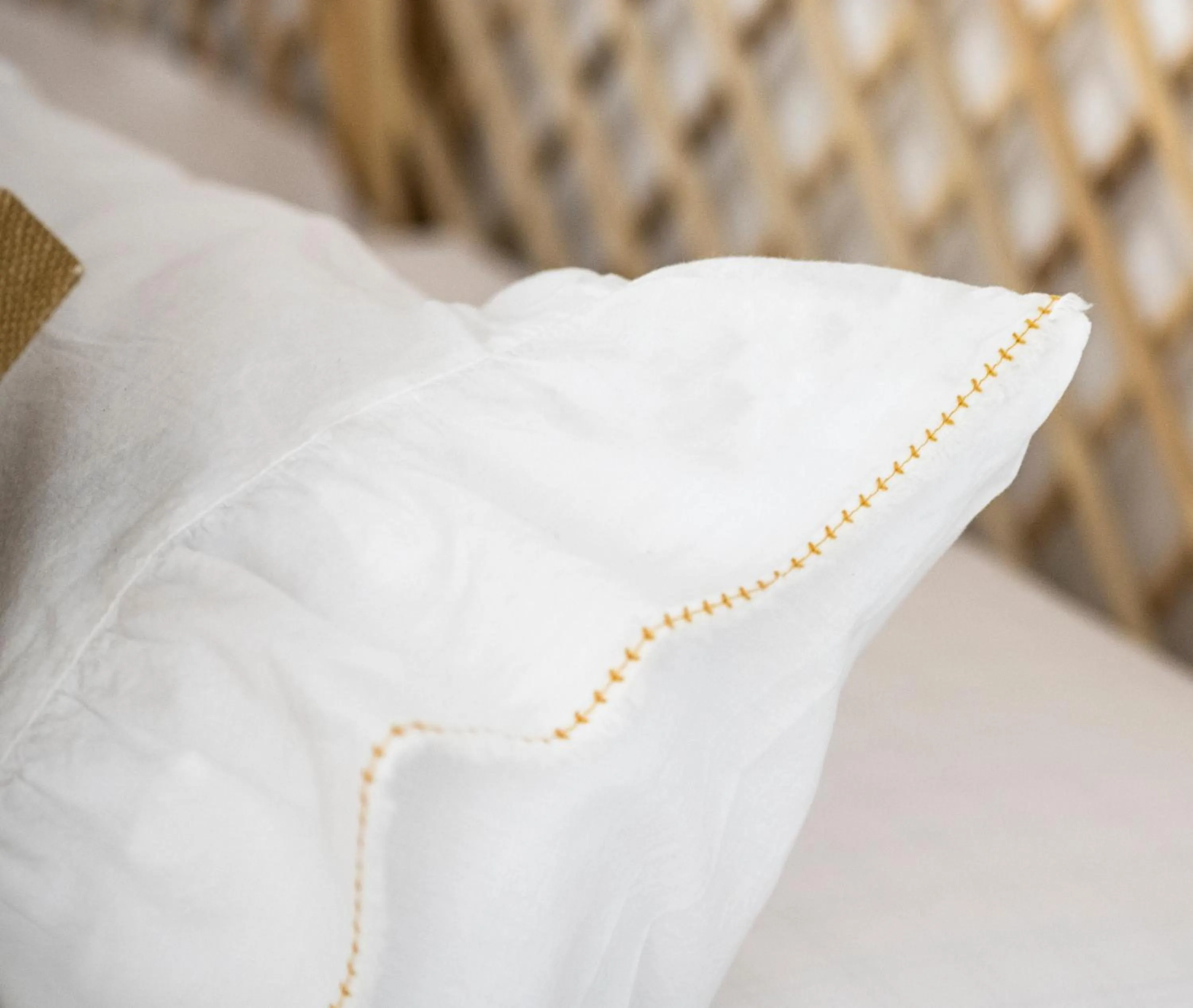 Bed in El Bálsamo - Hotel Rural 5 Estrellas