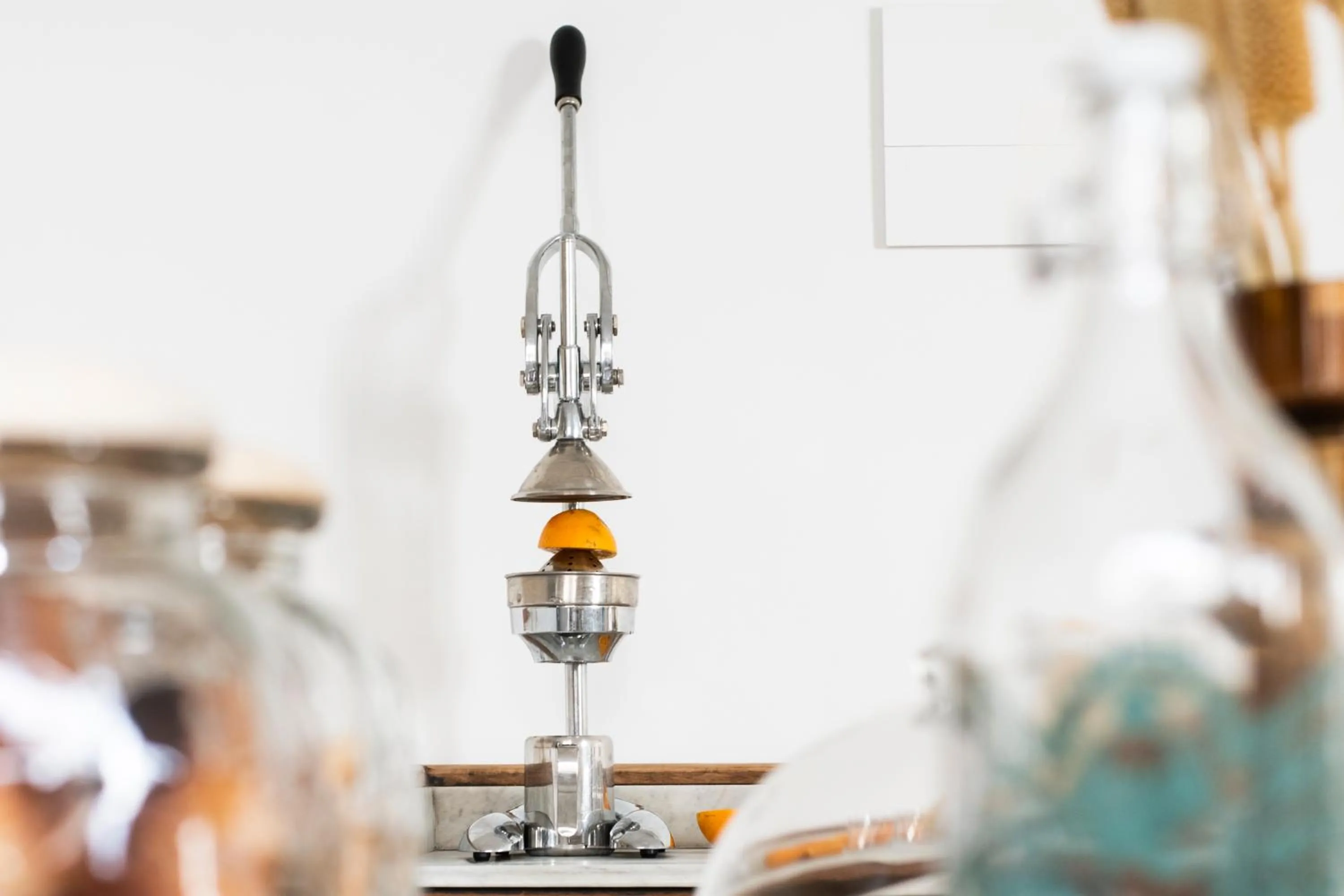 El Bálsamo - Hotel Rural 5 Estrellas