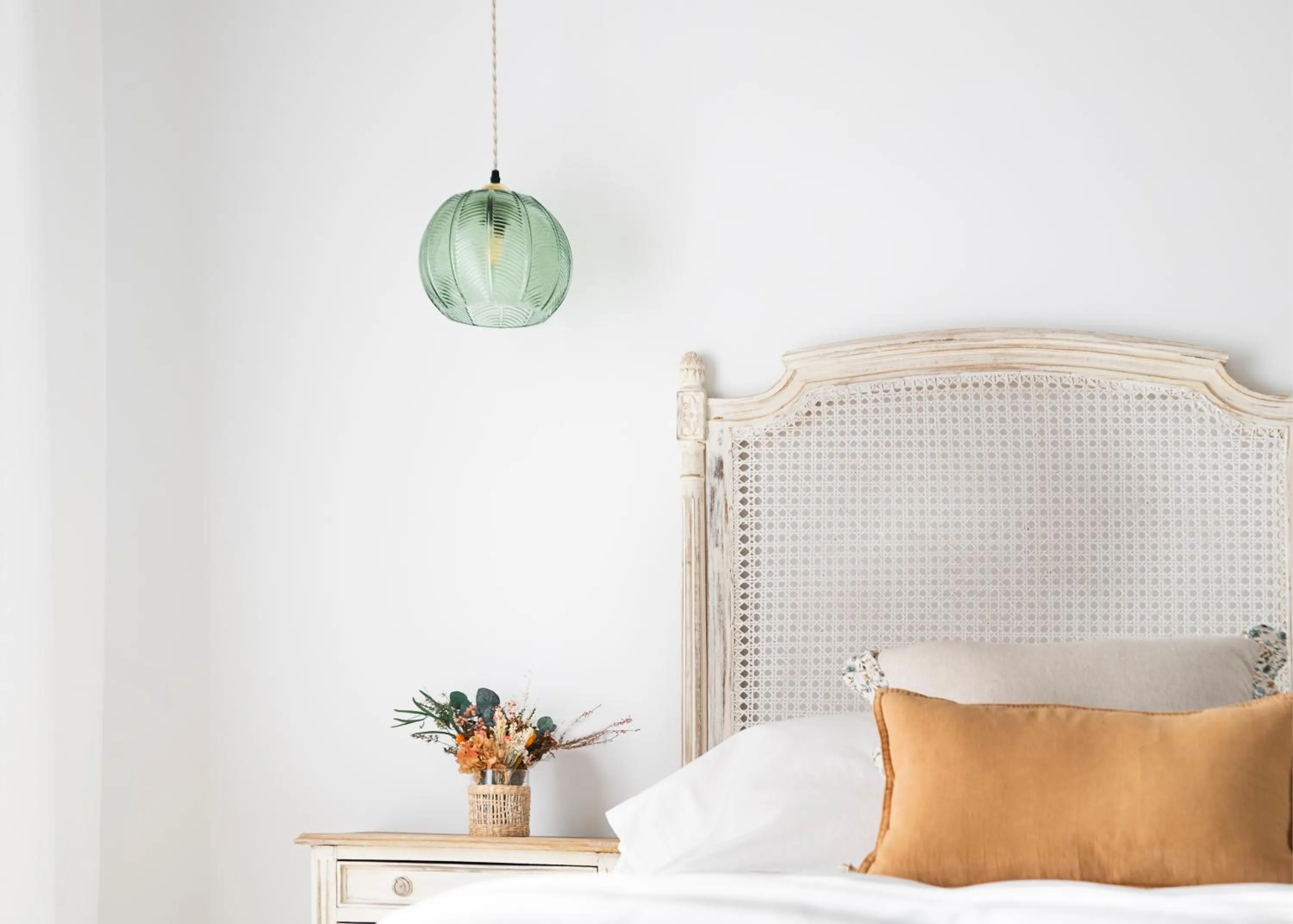 Bed in El Bálsamo - Hotel Rural 5 Estrellas