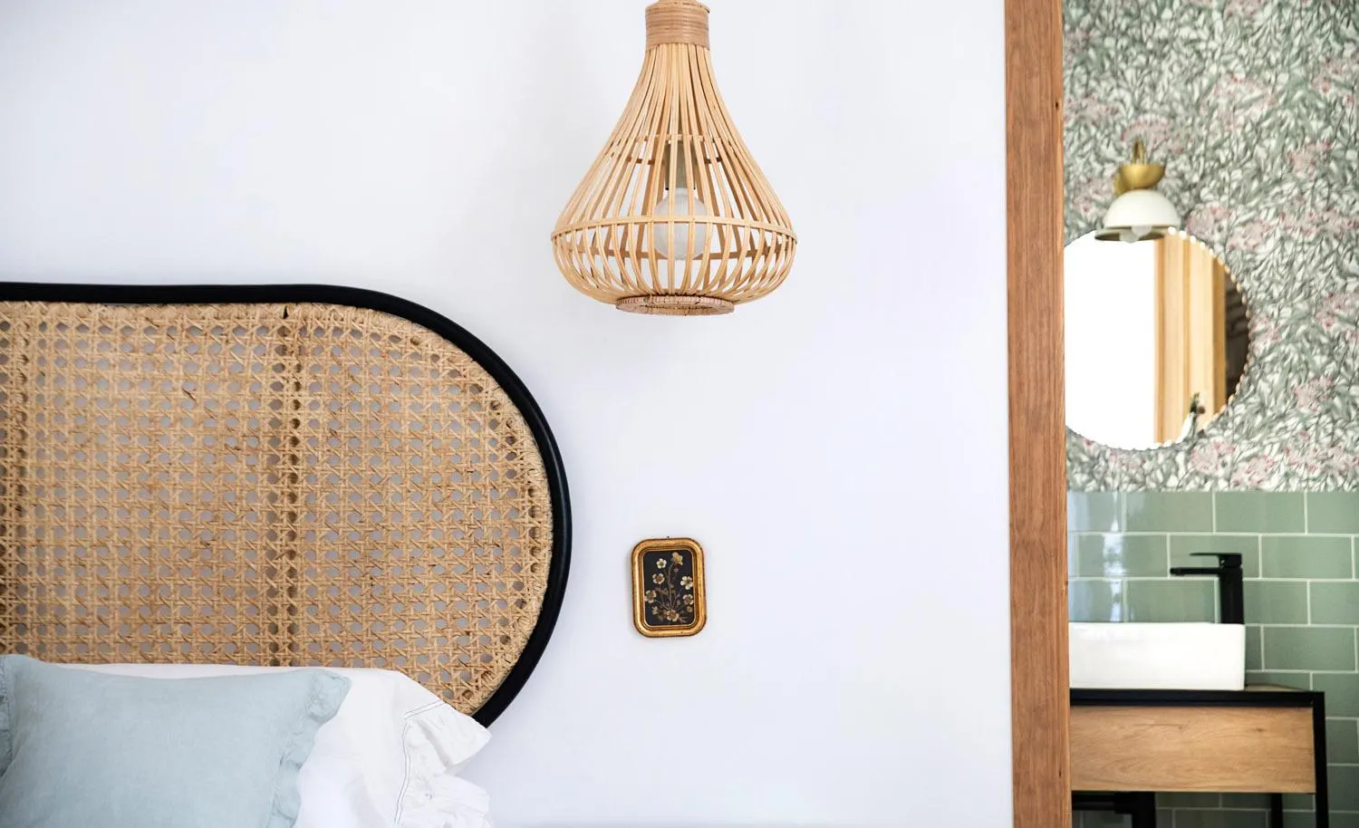 Bed in El Bálsamo - Hotel Rural 5 Estrellas