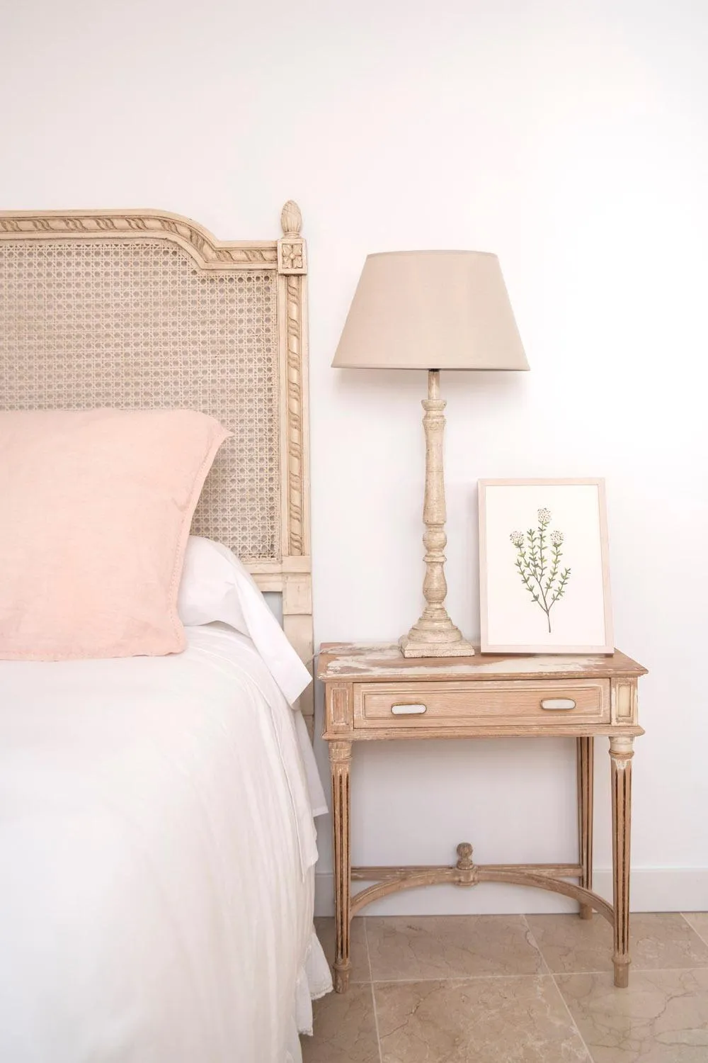 Bed in El Bálsamo - Hotel Rural 5 Estrellas