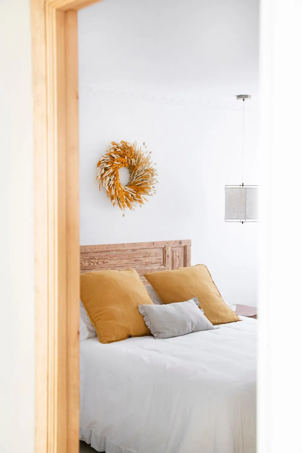 Bed in El Bálsamo - Hotel Rural 5 Estrellas