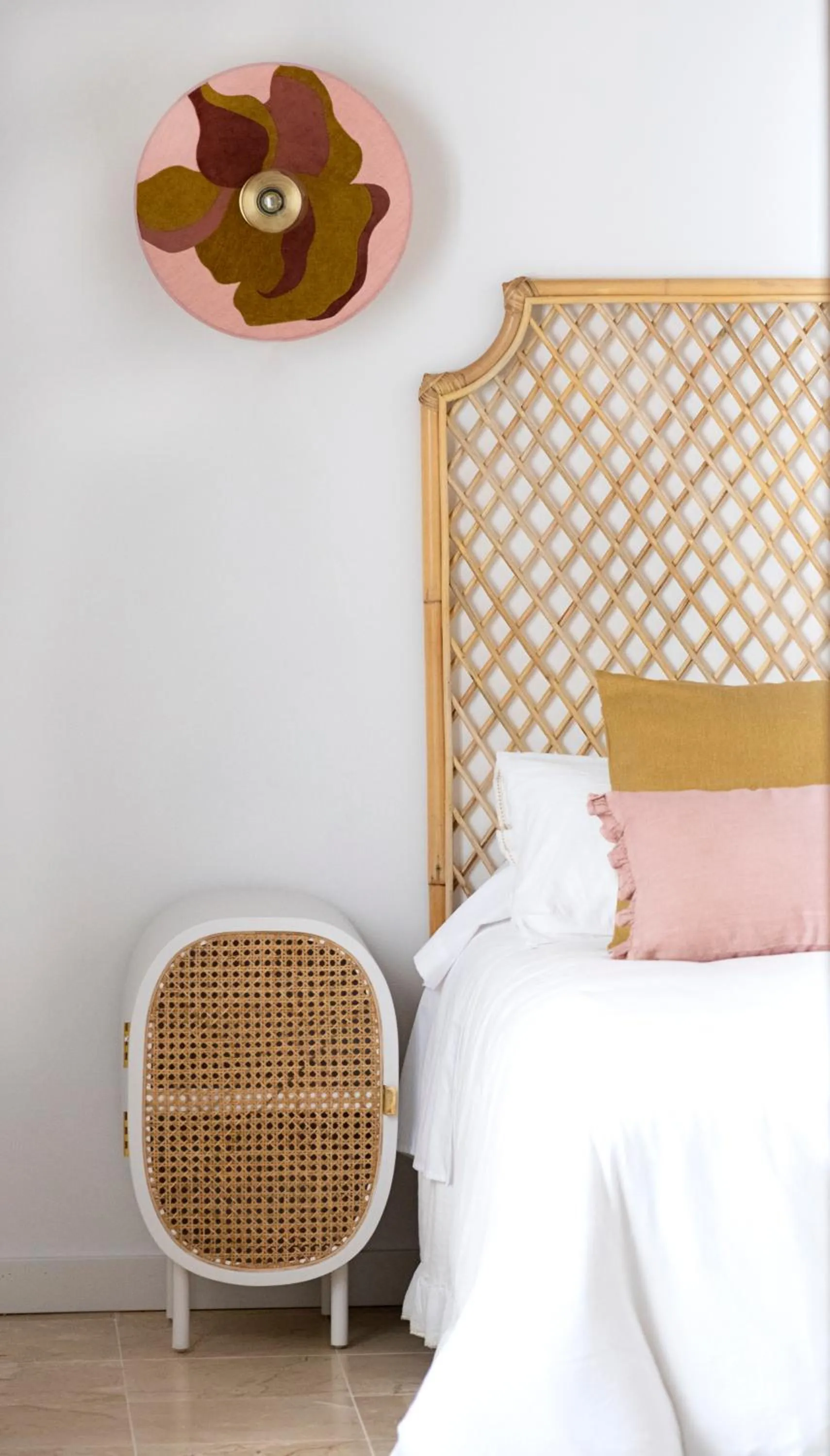 Bed in El Bálsamo - Hotel Rural 5 Estrellas