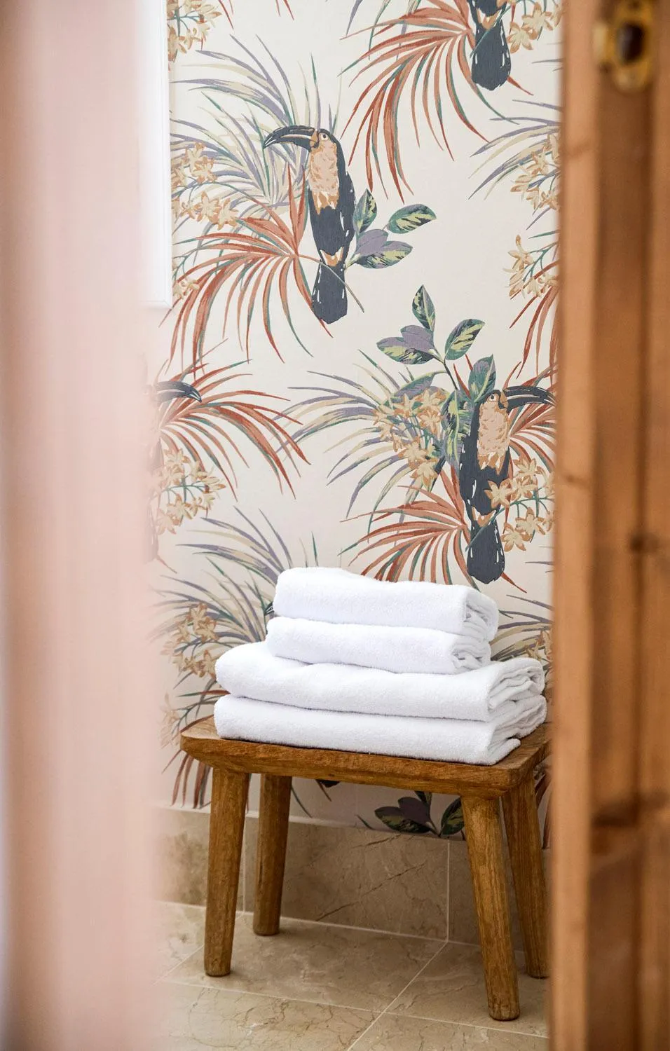 El Bálsamo - Hotel Rural 5 Estrellas