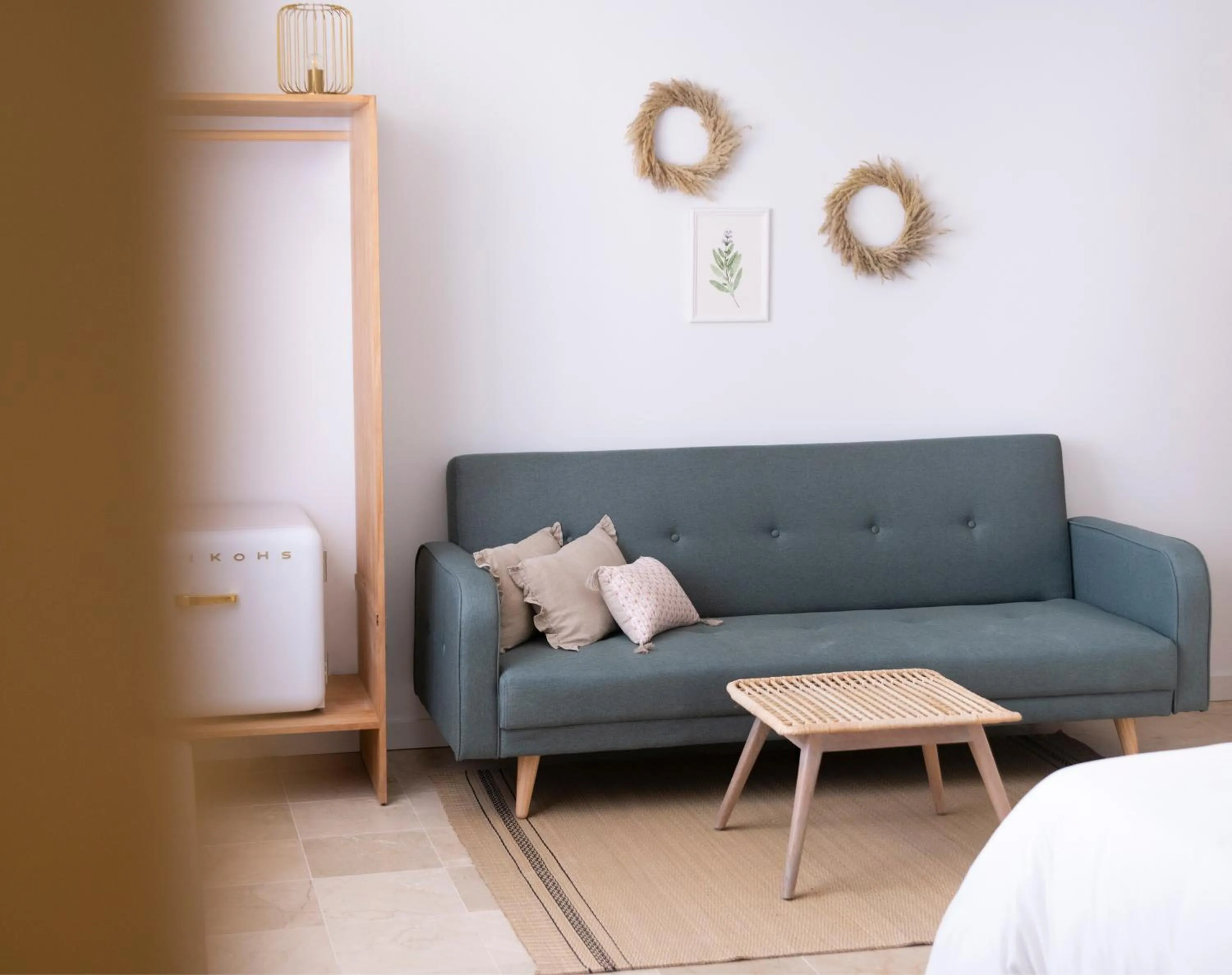 El Bálsamo - Hotel Rural 5 Estrellas