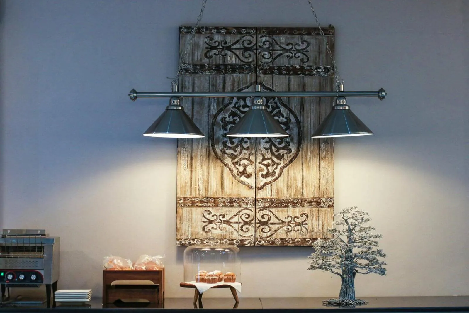 Restaurant/places to eat in Diggers Inn