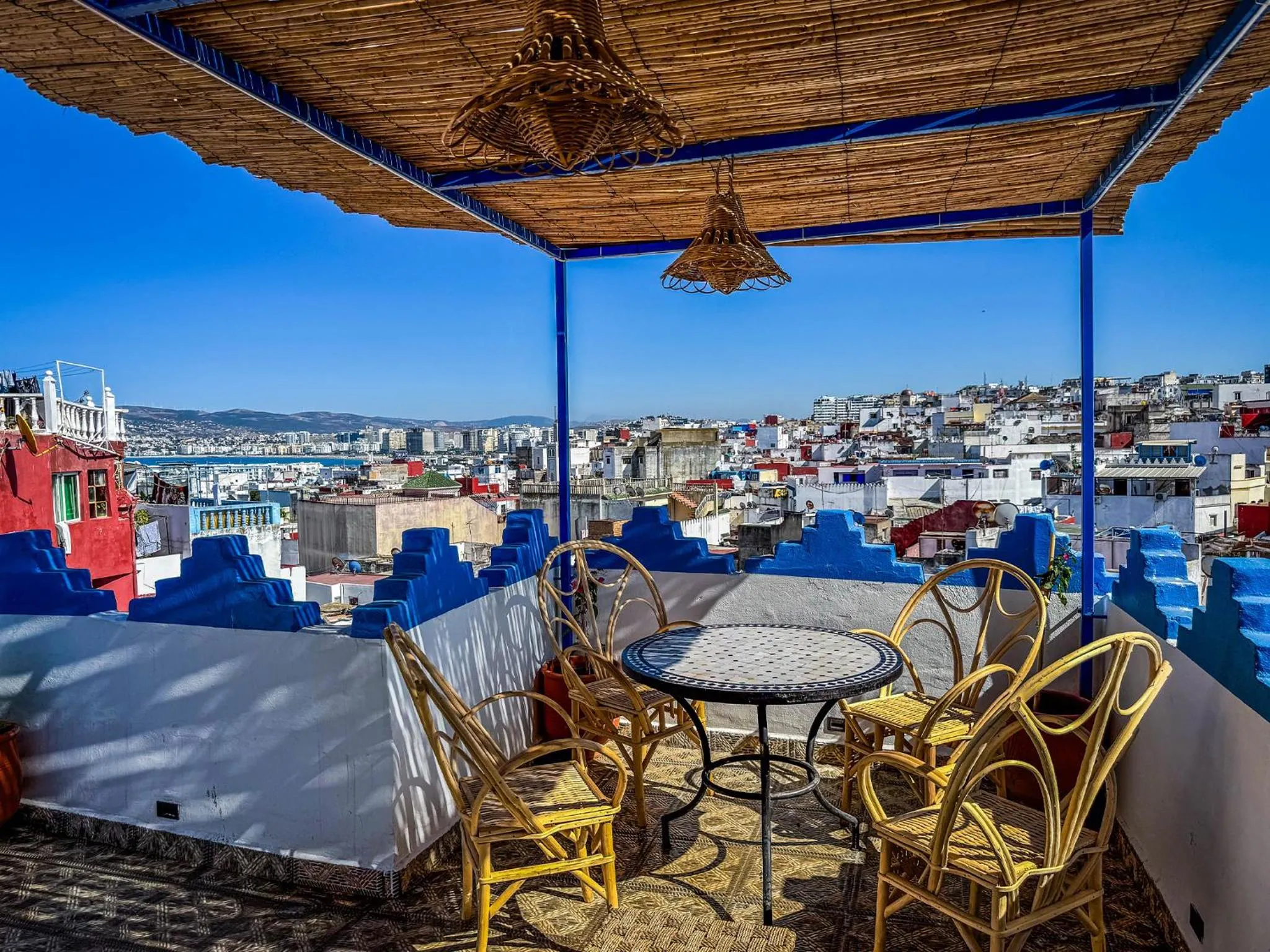 Dar Sharif Tanger