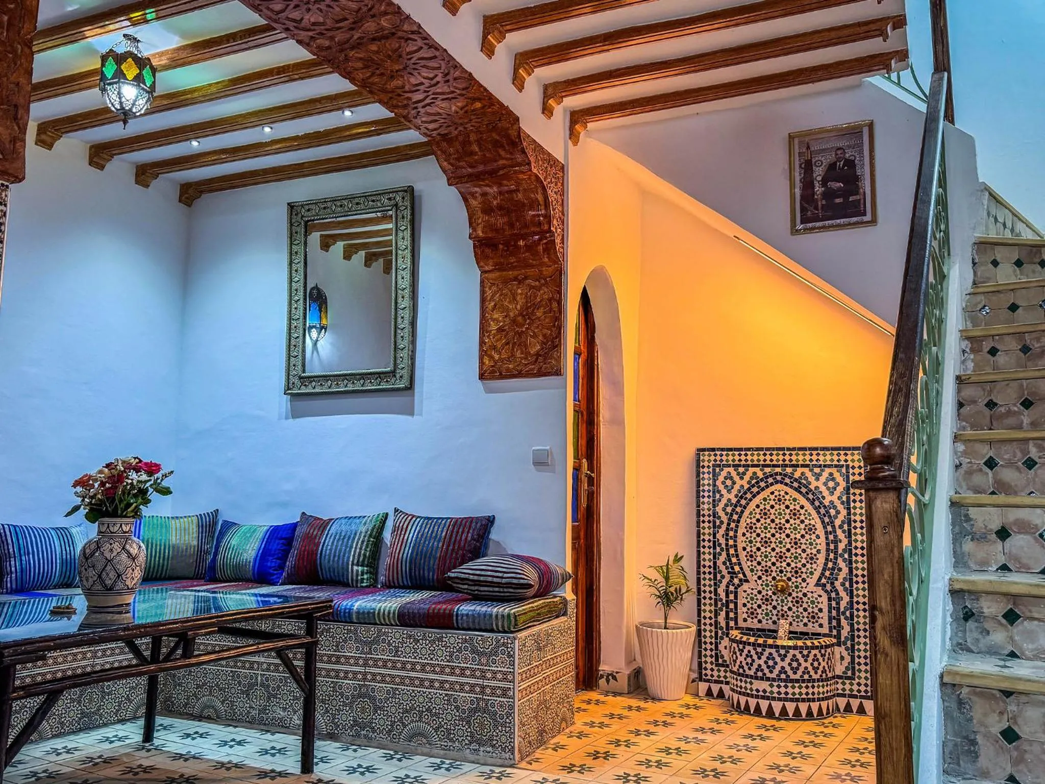 Dar Sharif Tanger