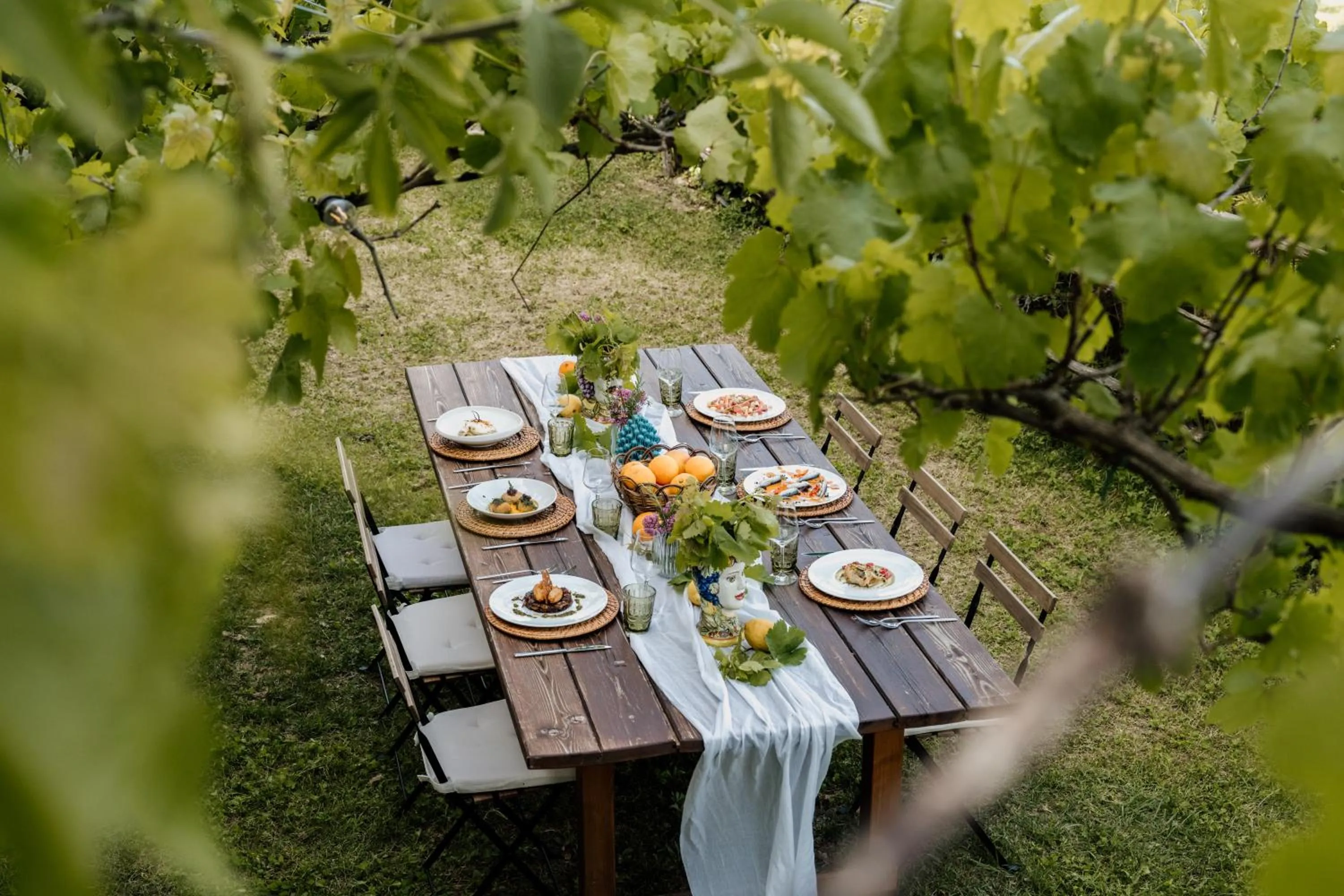 Antico Convento Dei Cappuccini