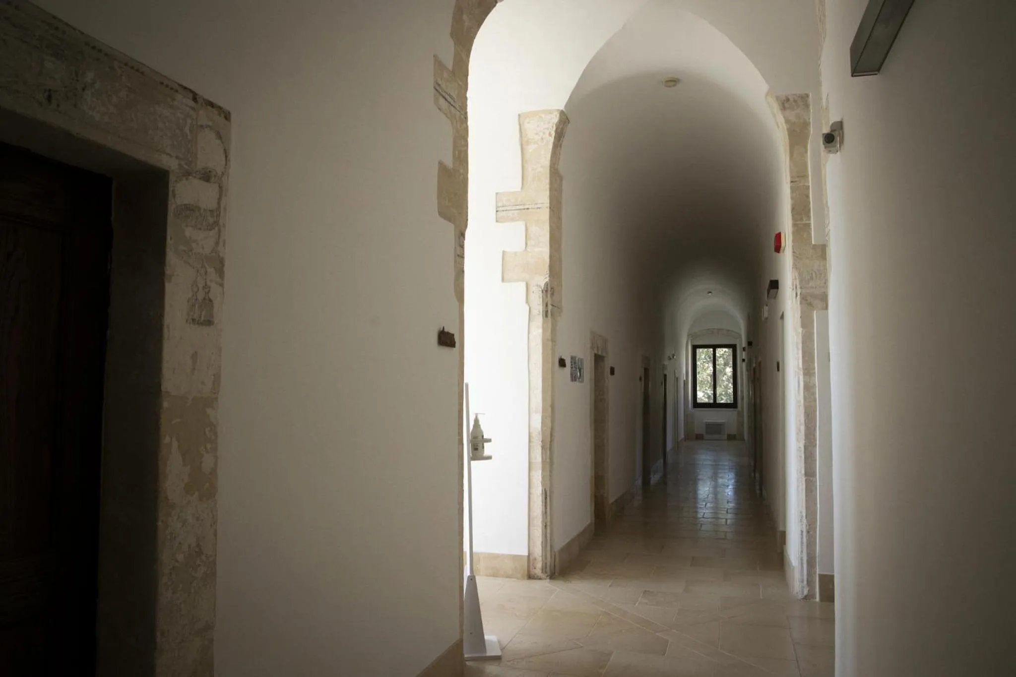 Antico Convento Dei Cappuccini